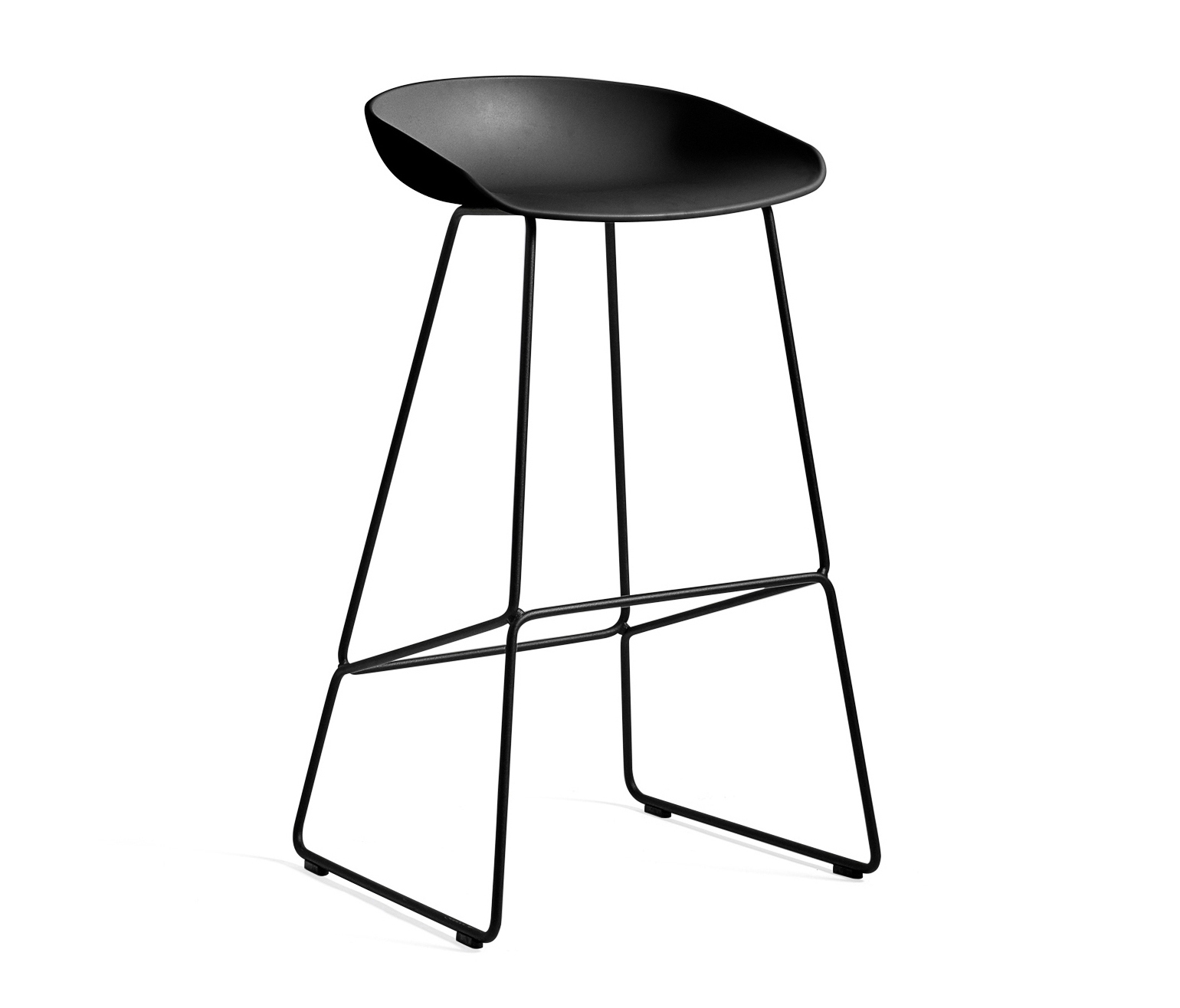 Afficher le produit About A Stool AAS38 du fabricant HAY