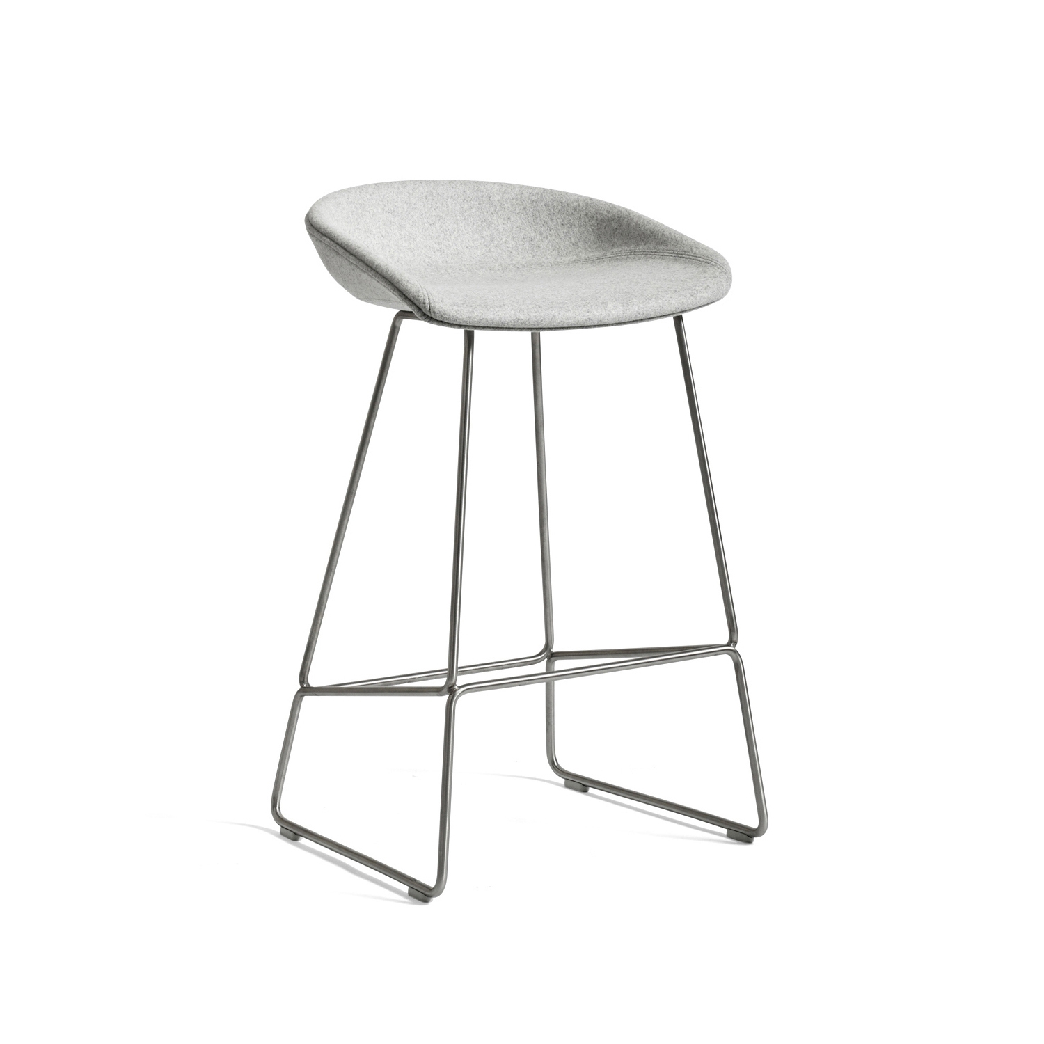Display product About A Stool AAS39 from manufacturer HAY