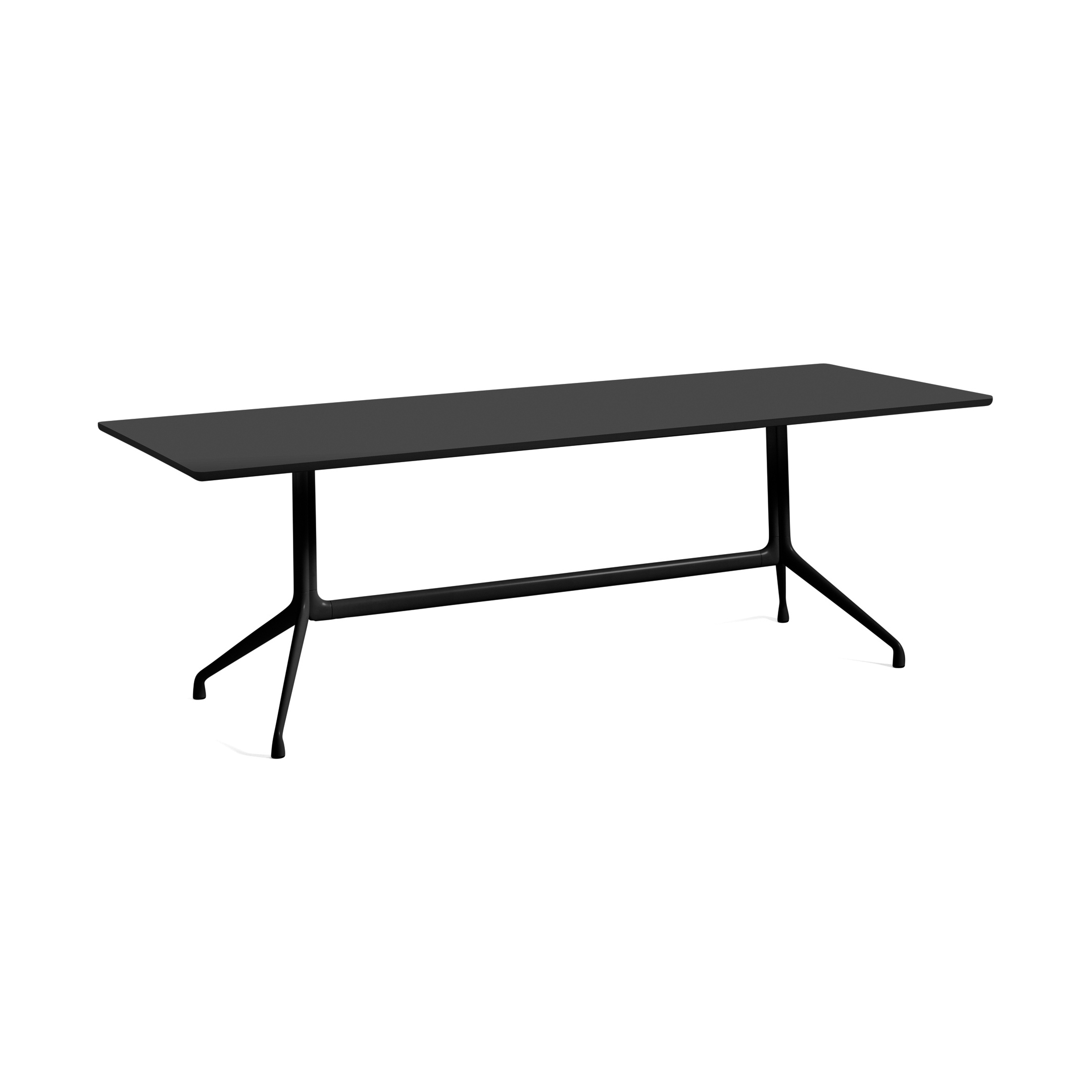 Vertoon produk About A Table AAT10 van vervaardiger HAY