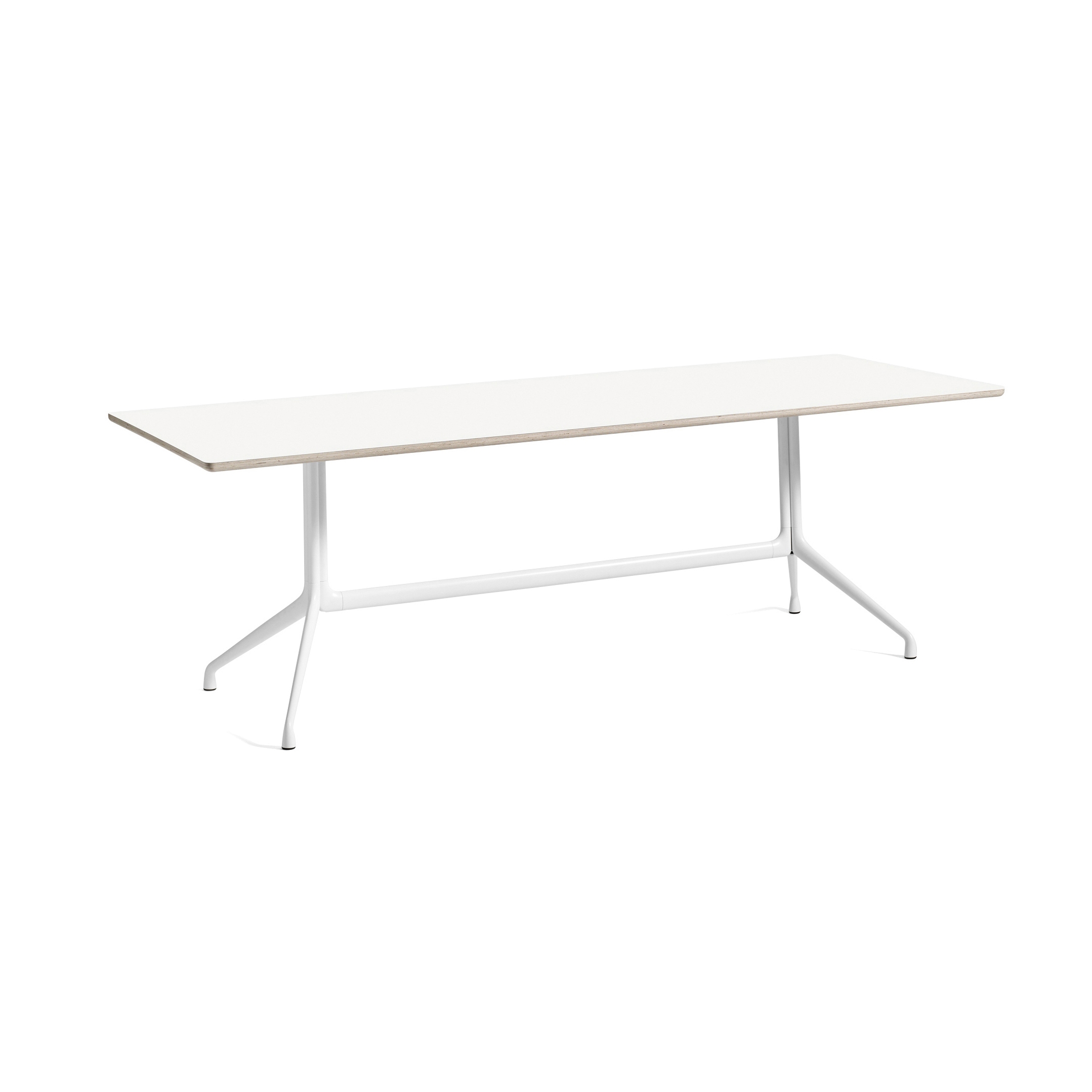 Vertoon produk About A Table AAT10 van vervaardiger HAY