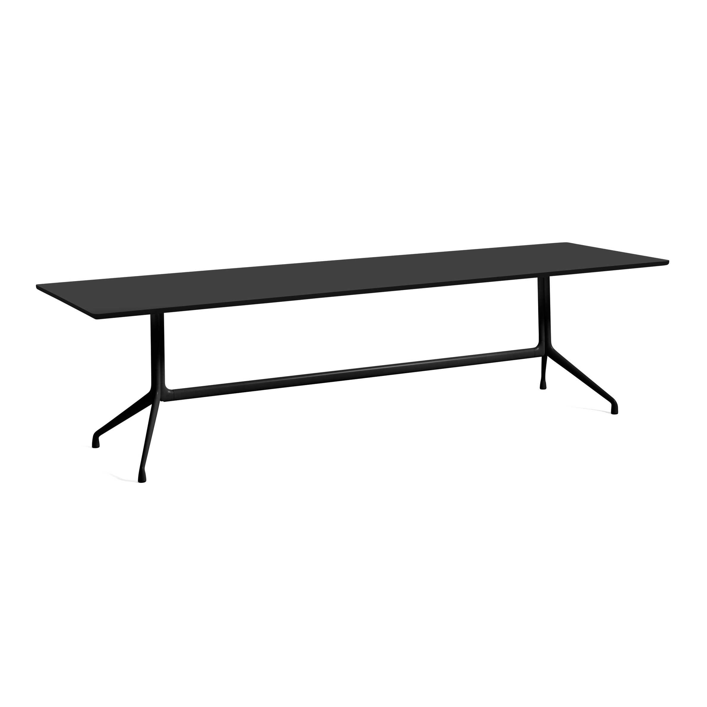 Vertoon produk About A Table AAT10 van vervaardiger HAY