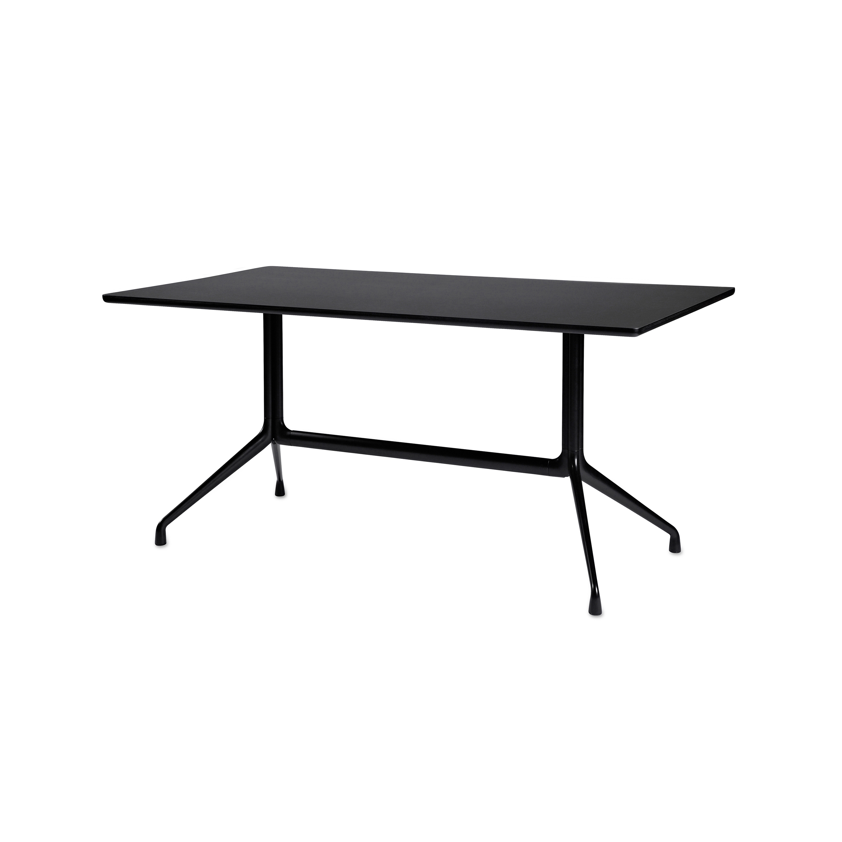 Vertoon produk About A Table AAT10 van vervaardiger HAY