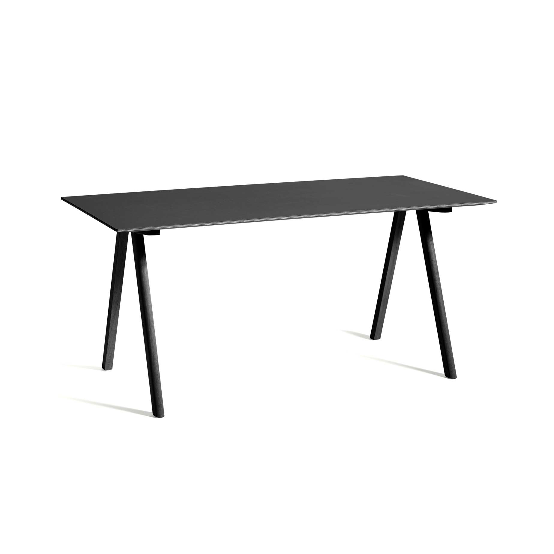 Mostrar el producto Copenhague CPH10 Desk l160xw80 del fabricante HAY