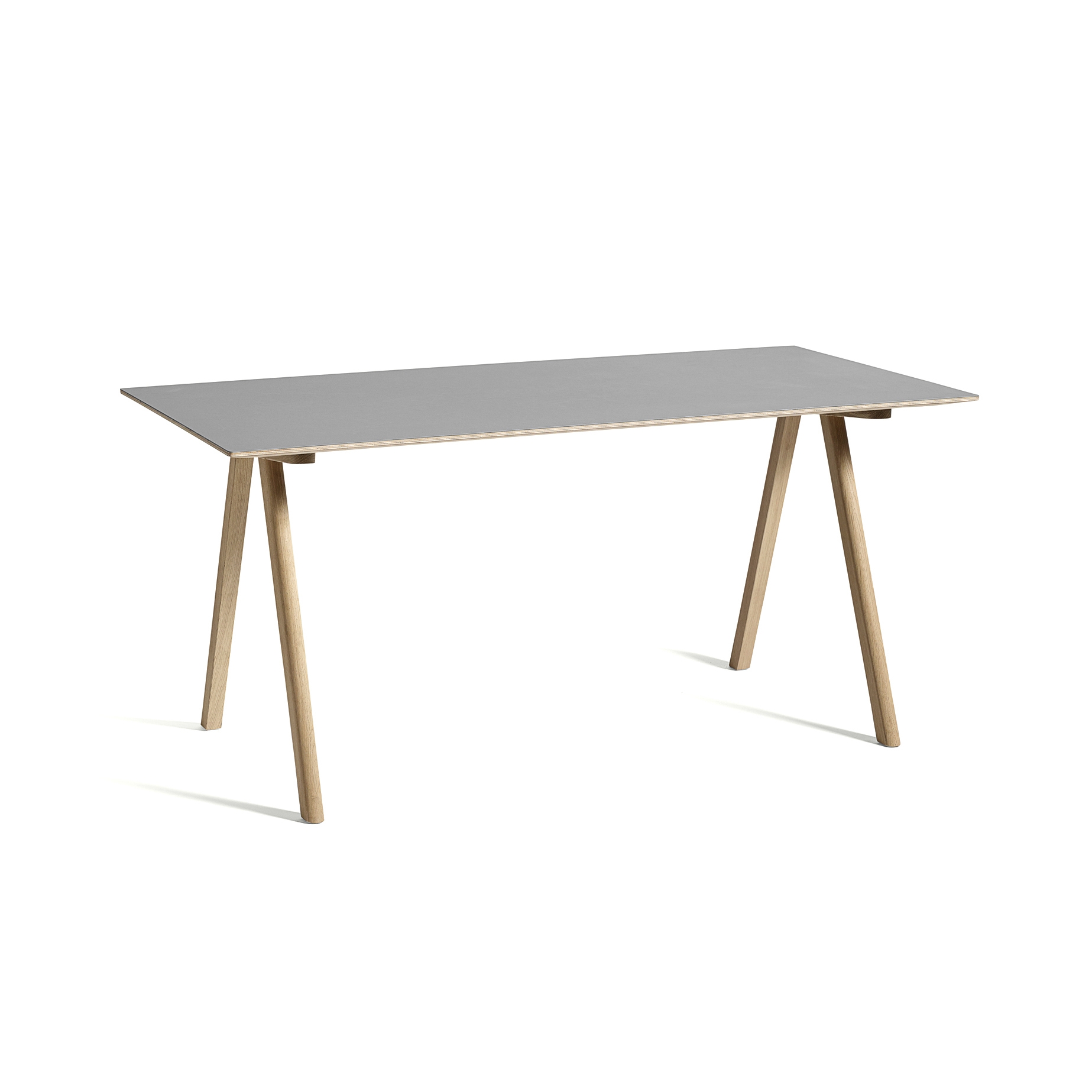 Copenhague CPH10 Desk l160xw80