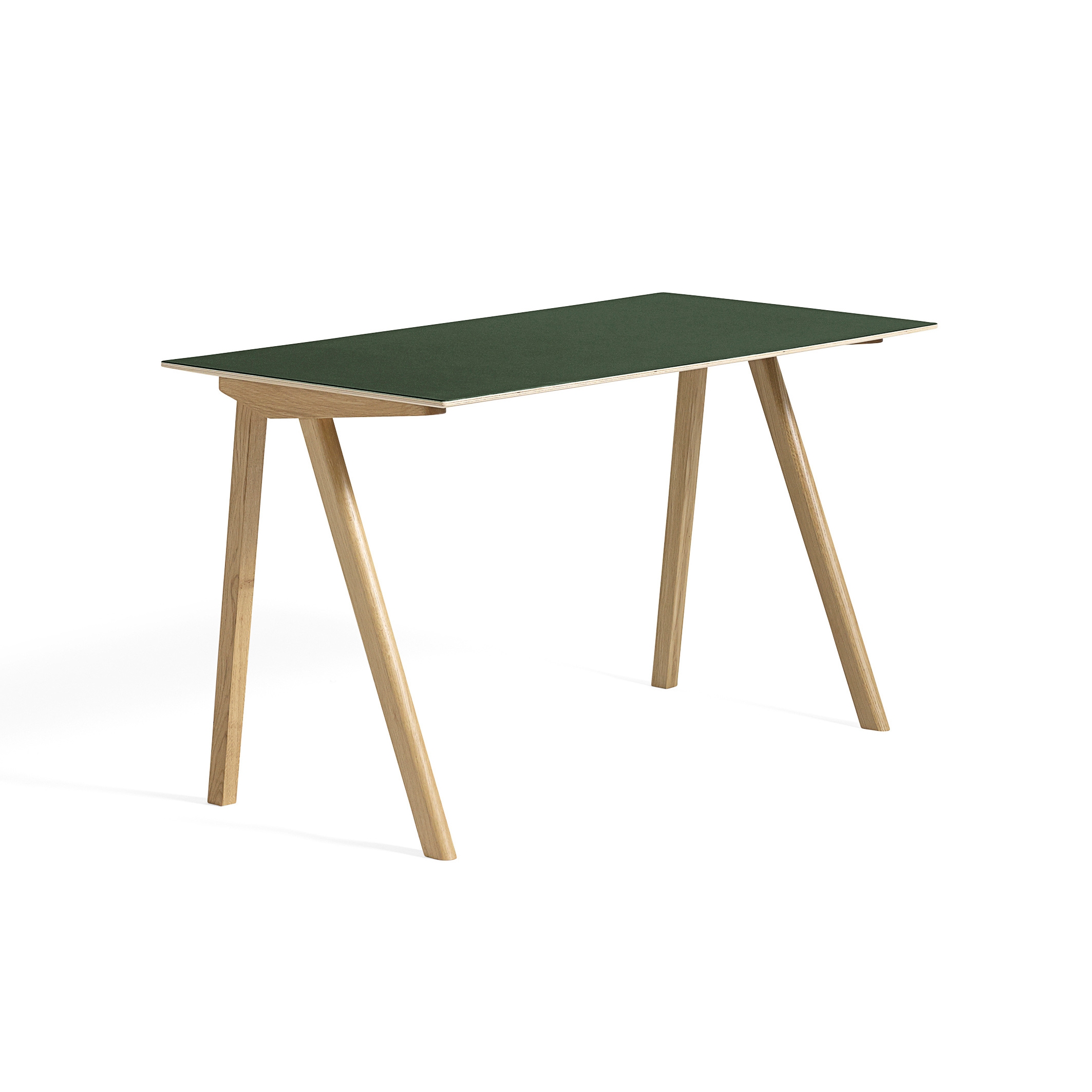 Copenhague CPH90 Desk l130xw65