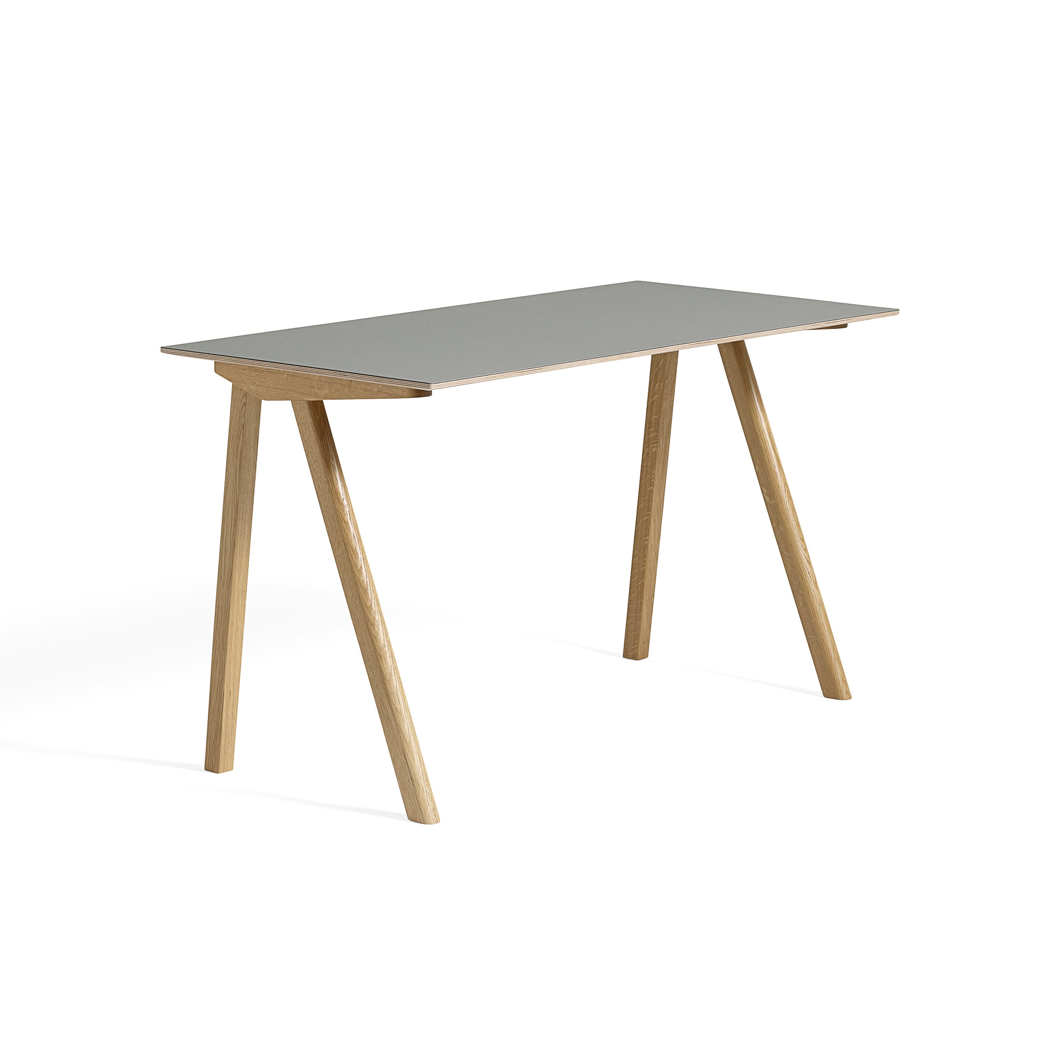Copenhague CPH90 Desk l130xw65