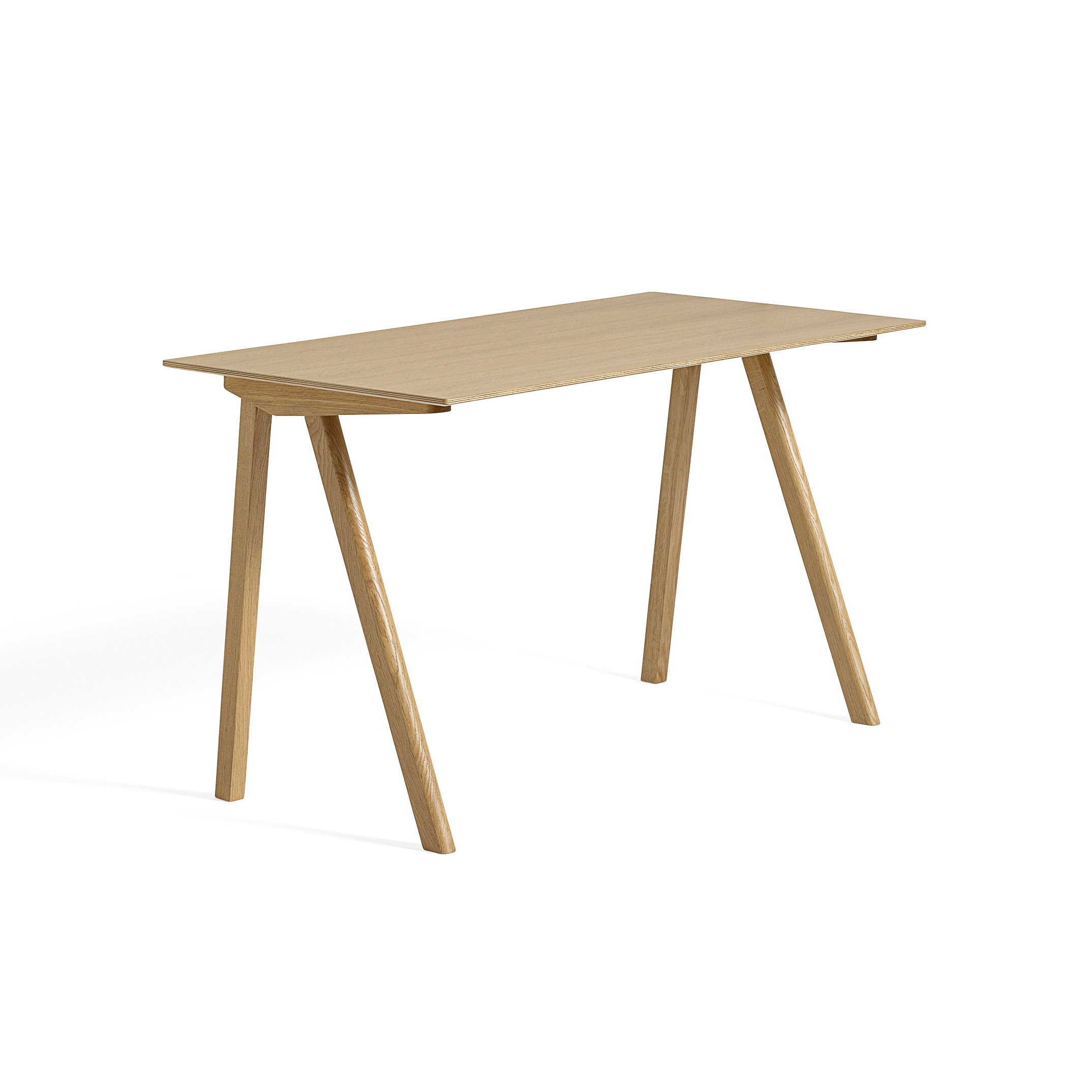 Copenhague CPH90 Desk l130xw65