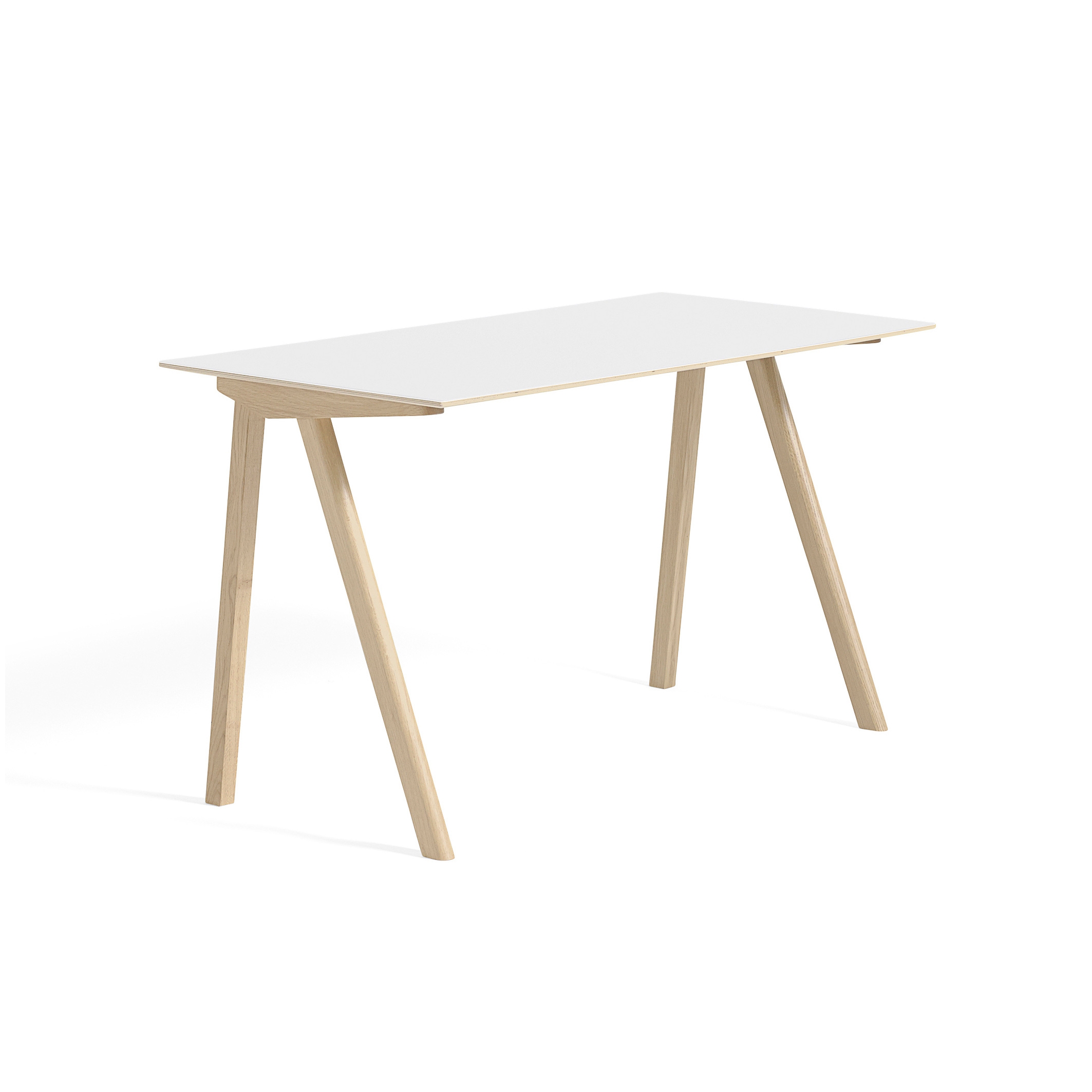 Copenhague CPH90 Desk l130xw65