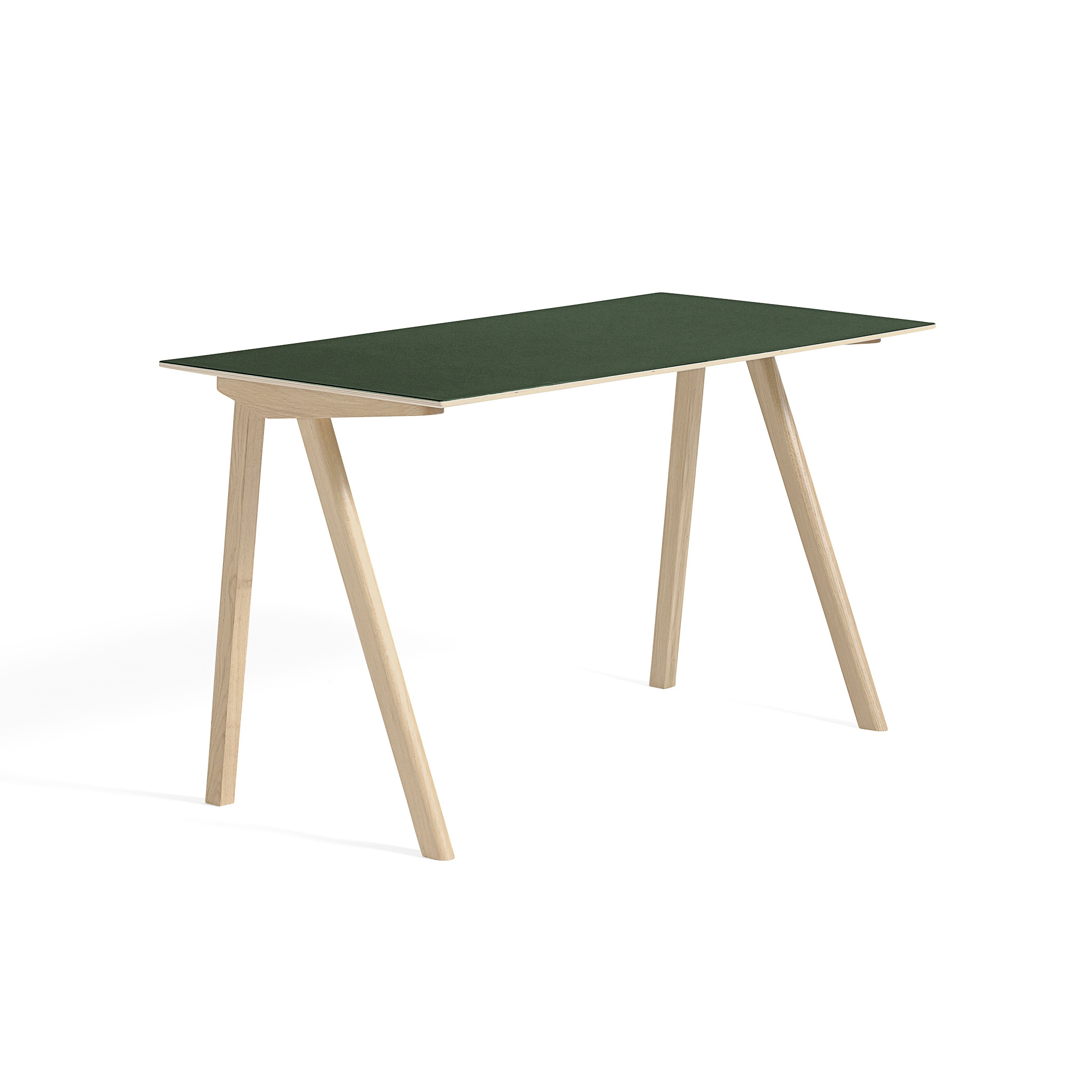 Copenhague CPH90 Desk l130xw65