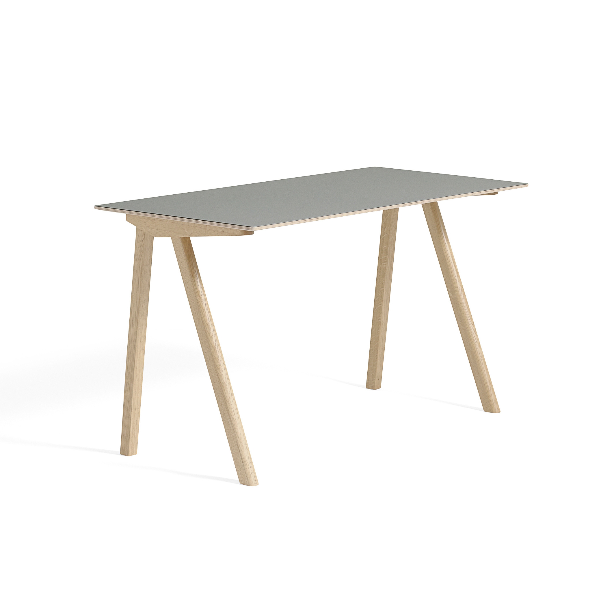 Copenhague CPH90 Desk l130xw65