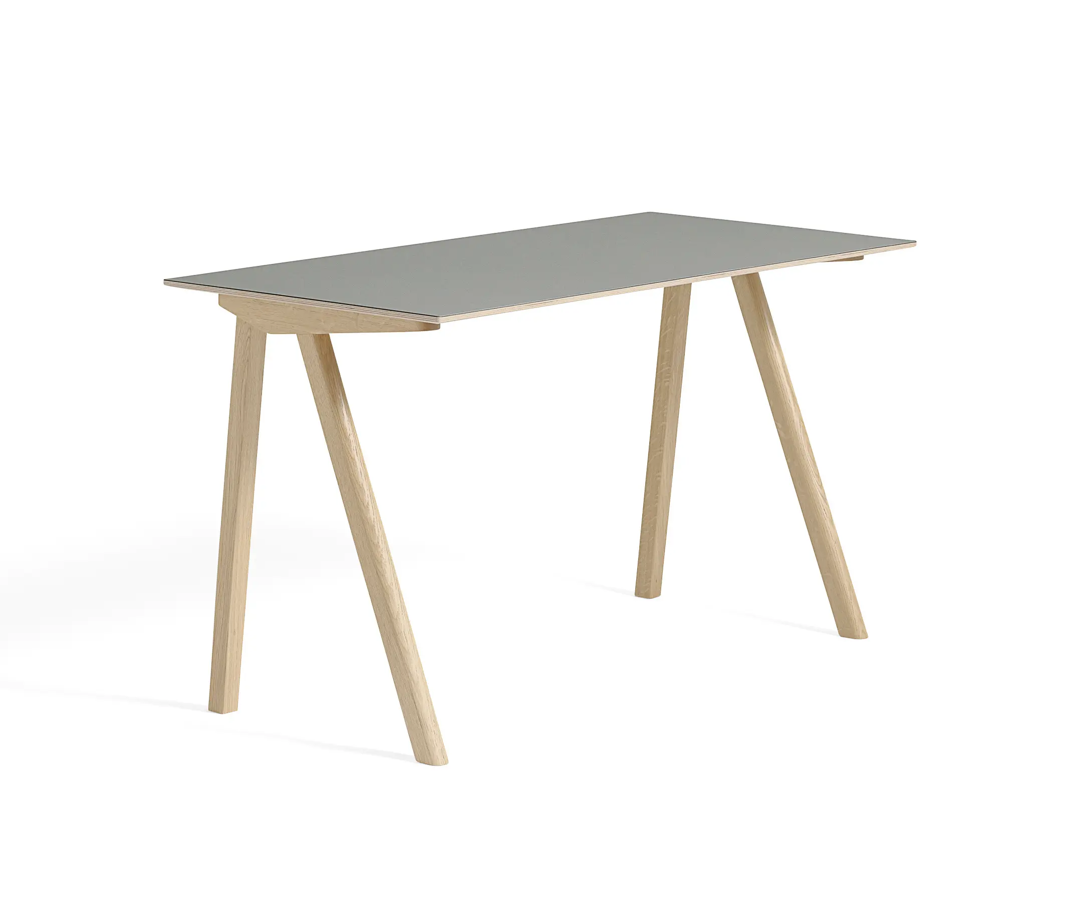 HAY - Copenhague CPH90 Desk l130xw65