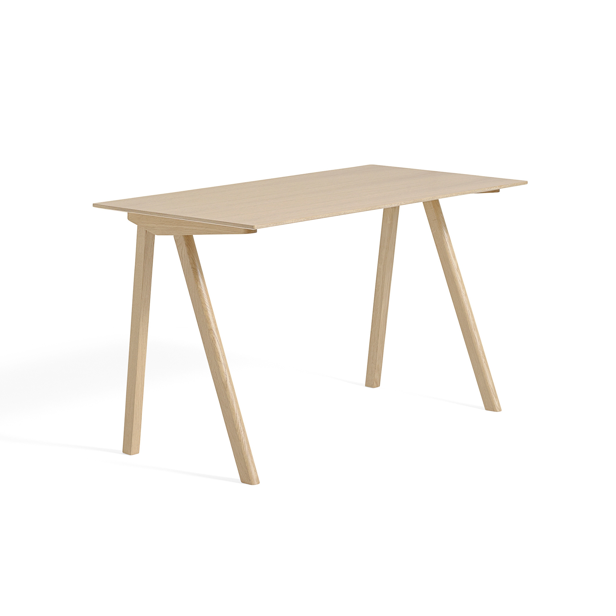 Copenhague CPH90 Desk l130xw65