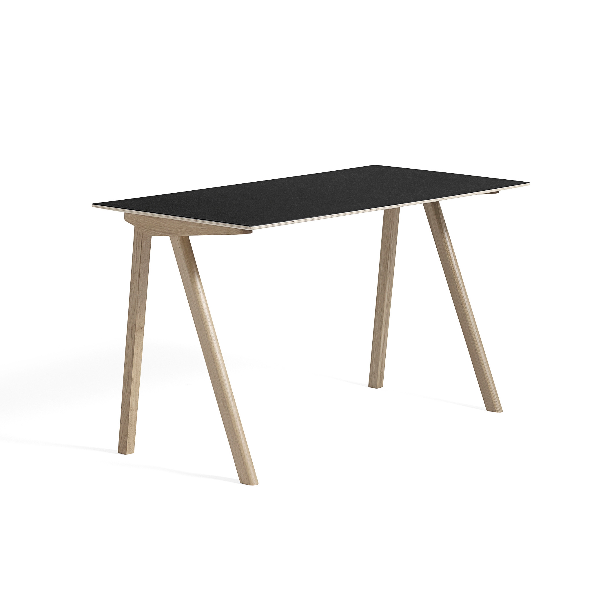 Copenhague CPH90 Desk l130xw65
