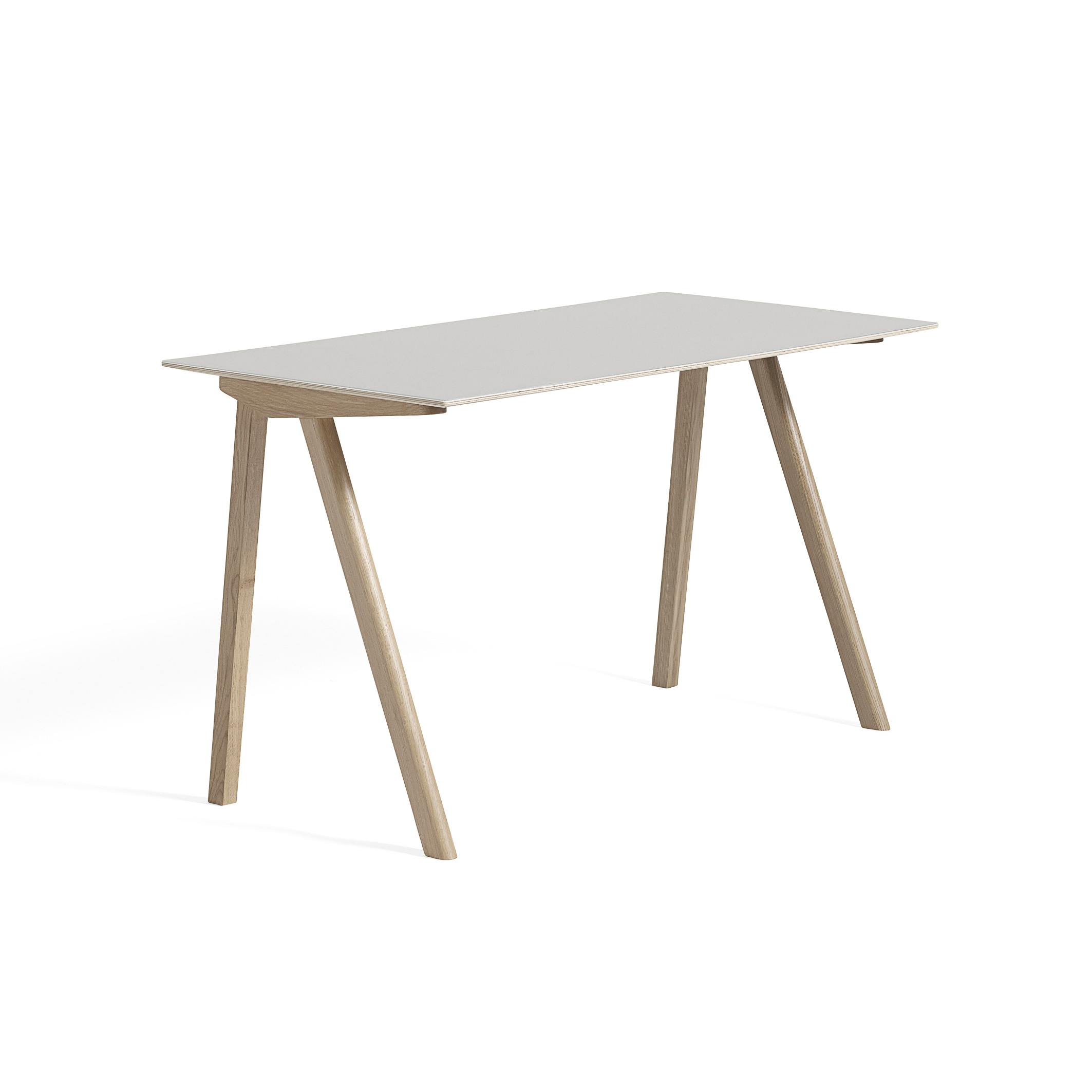 Copenhague CPH90 Desk l130xw65