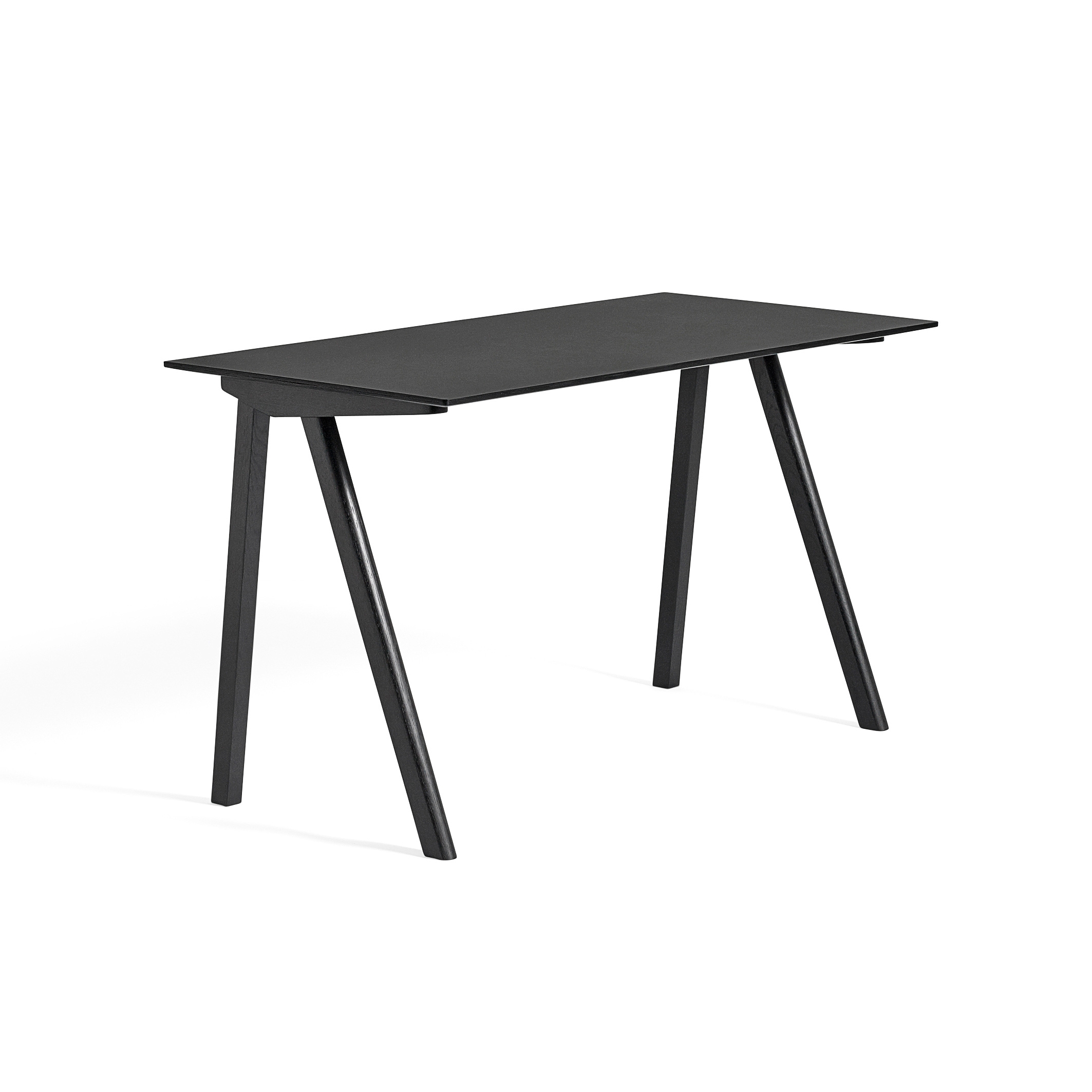 Mostrar el producto Copenhague CPH90 Desk l130xw65 del fabricante HAY
