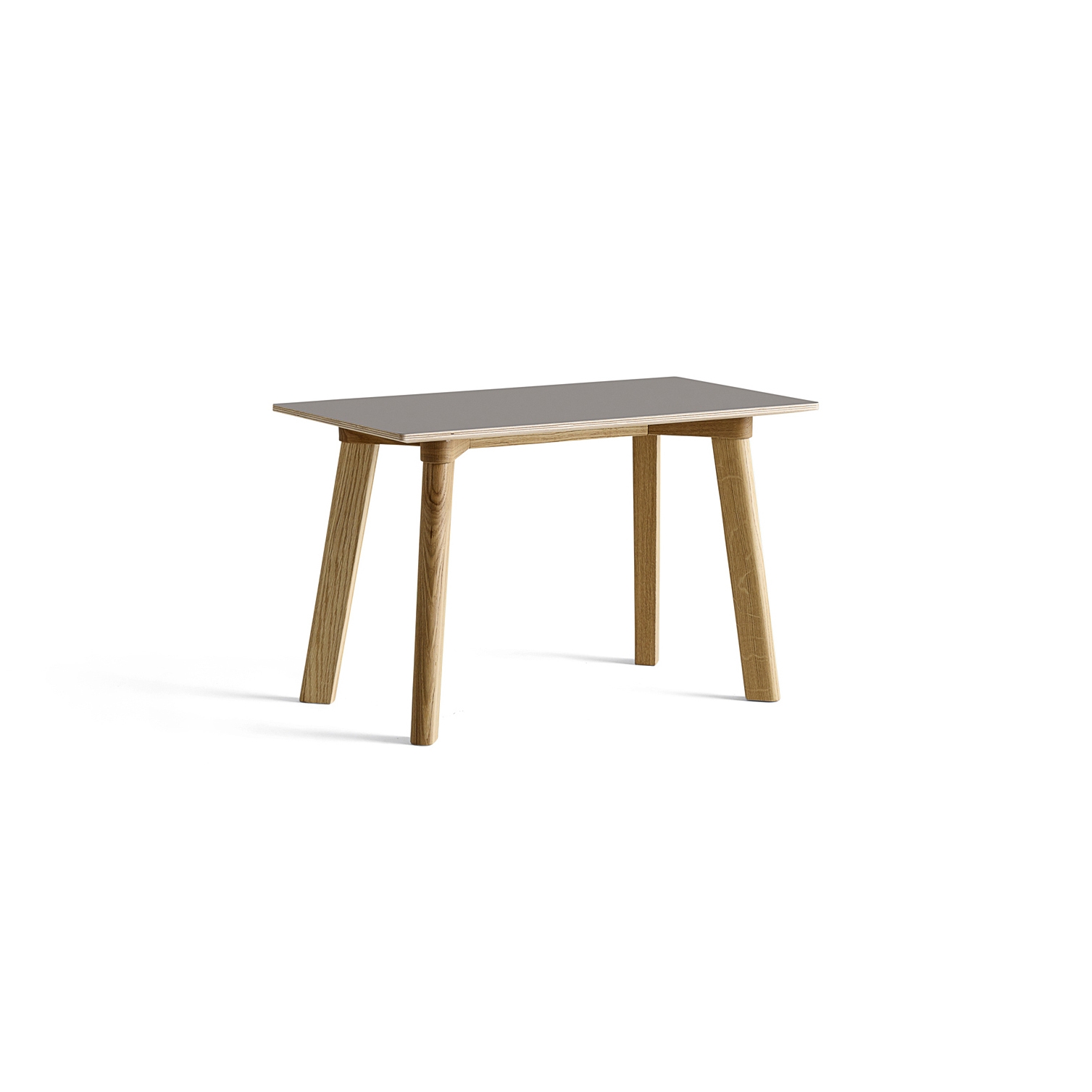 Mostrar el producto Copenhague Deux CPH215 Bench del fabricante HAY