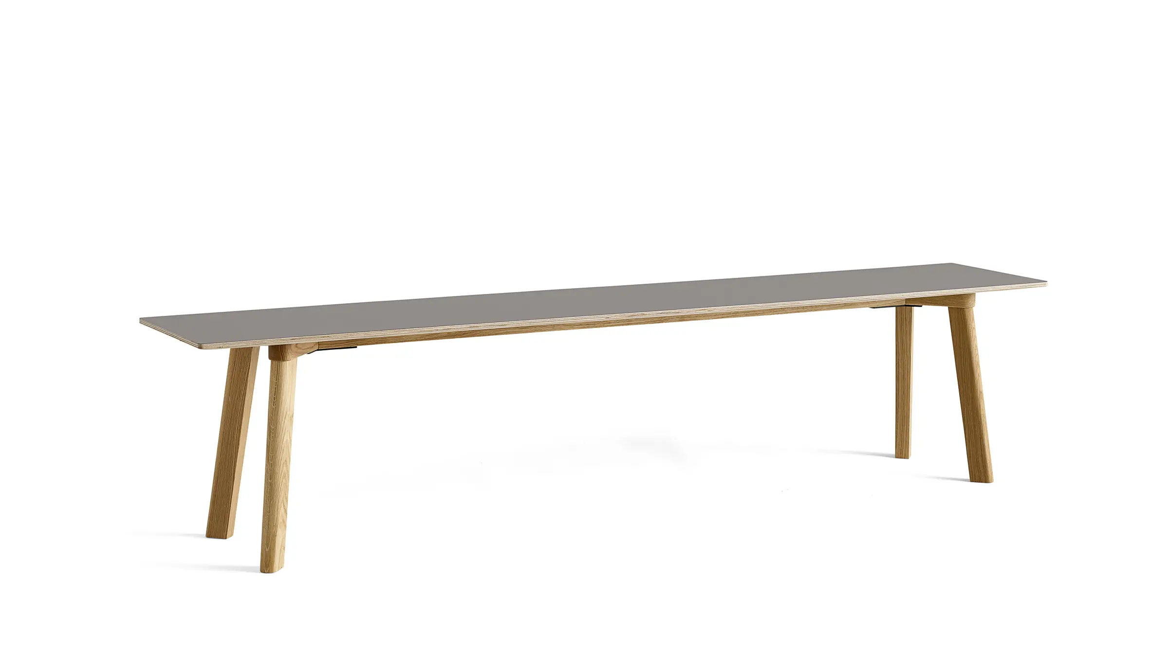 HAY - Copenhague Deux CPH215 Bench