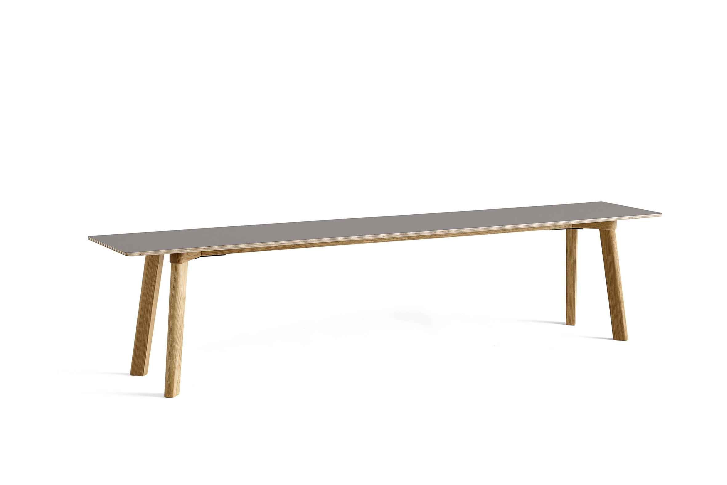 Copenhague Deux CPH215 Bench
