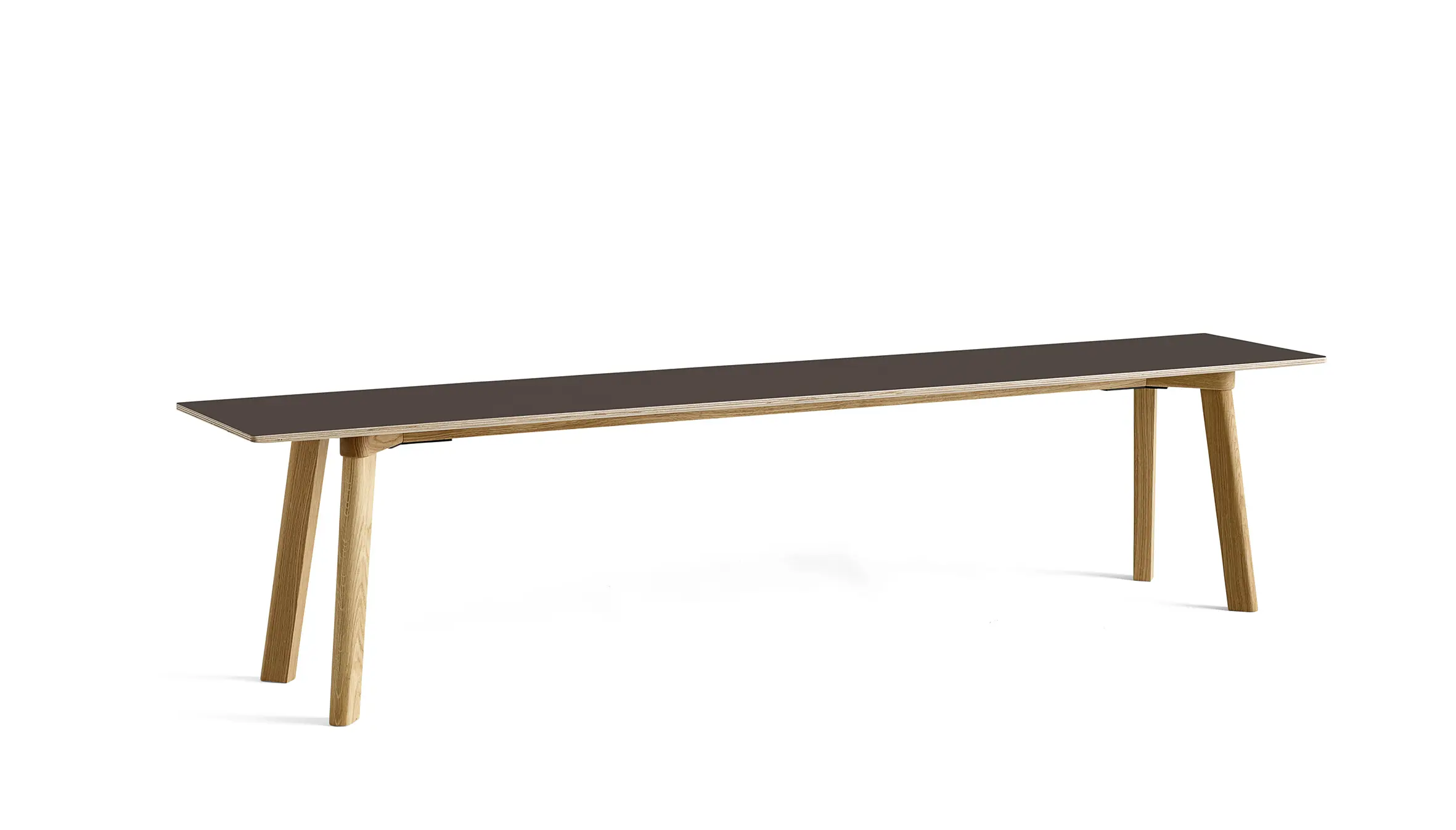 HAY - Copenhague Deux CPH215 Bench