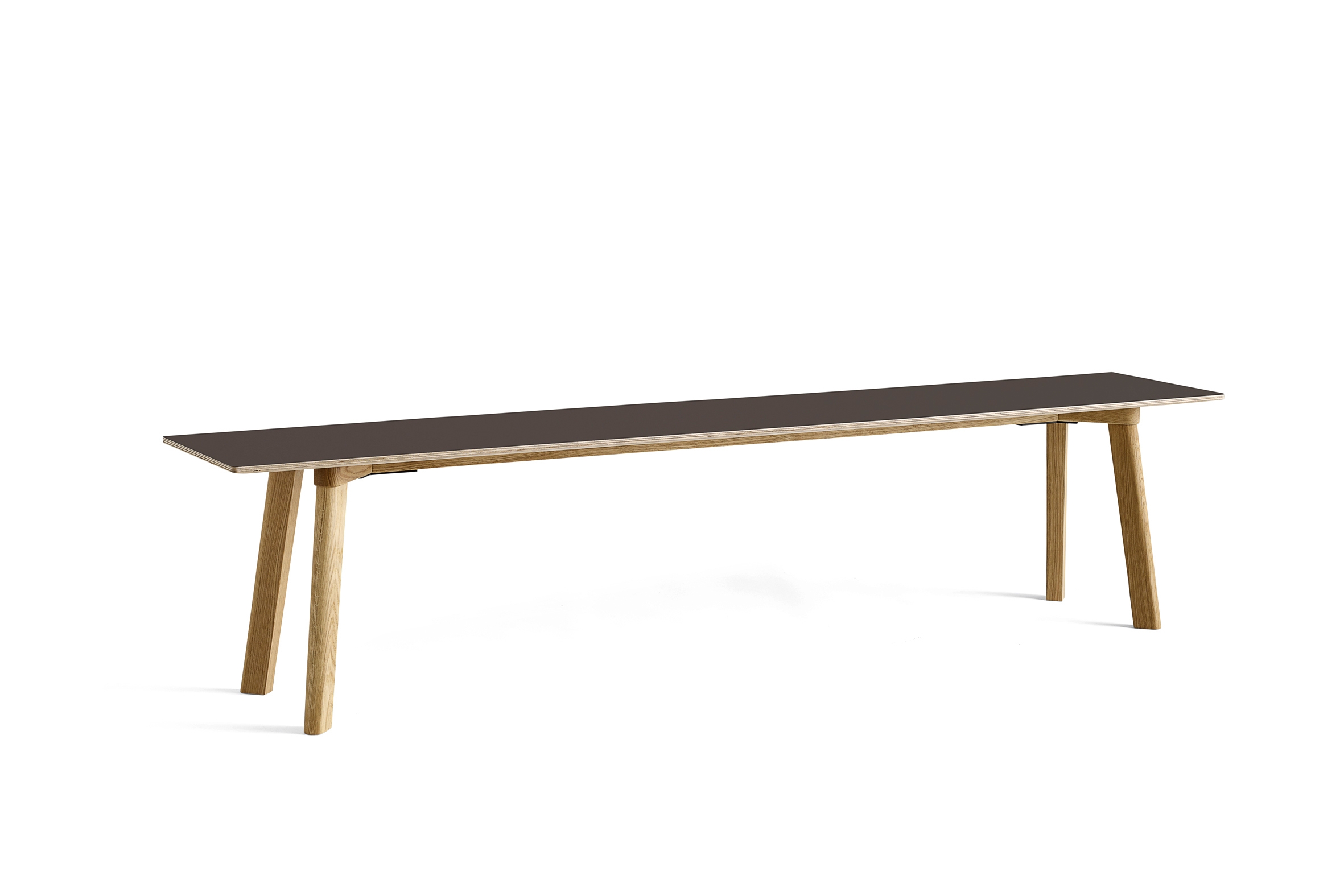 Copenhague Deux CPH215 Bench