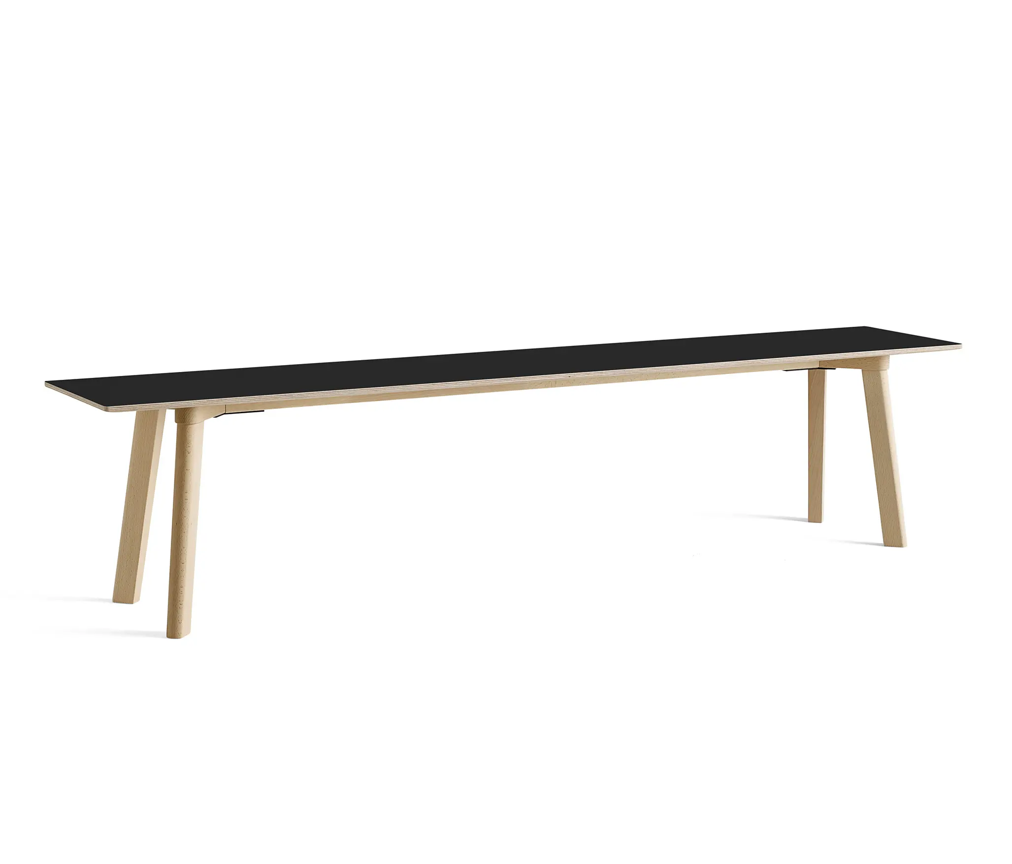 HAY - Copenhague Deux CPH215 Bench