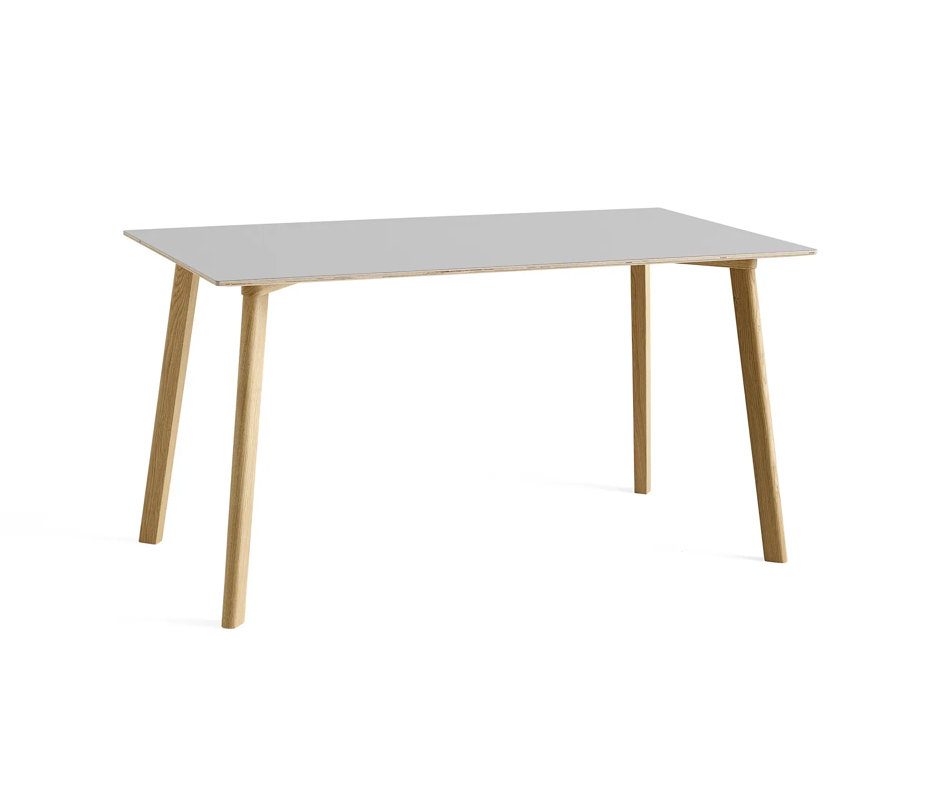 HAY - Copenhague Deux Table CPH210