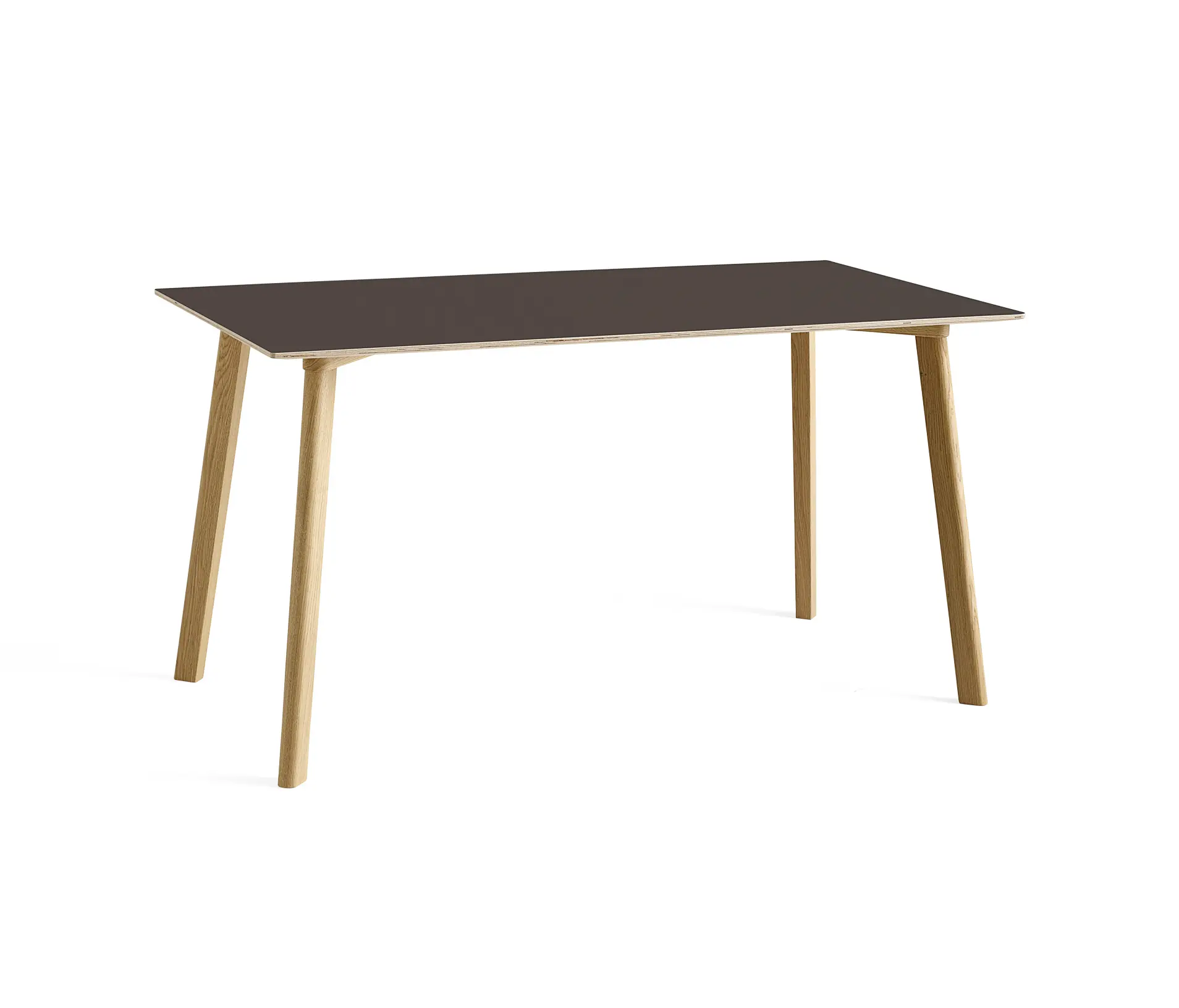 HAY - Copenhague Deux CPH210 Table