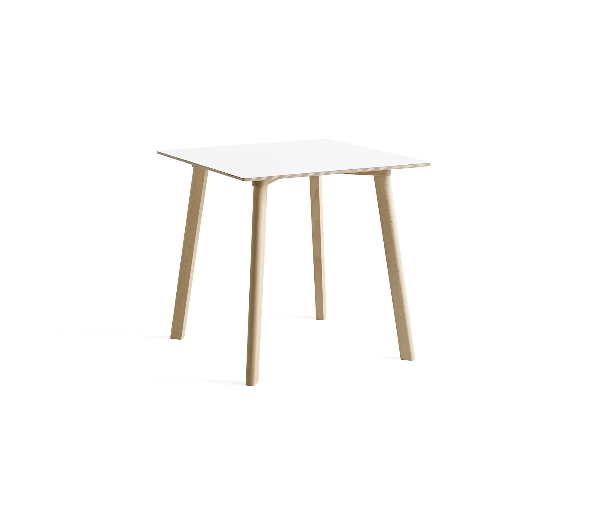 HAY - Copenhague Deux CPH210 Table