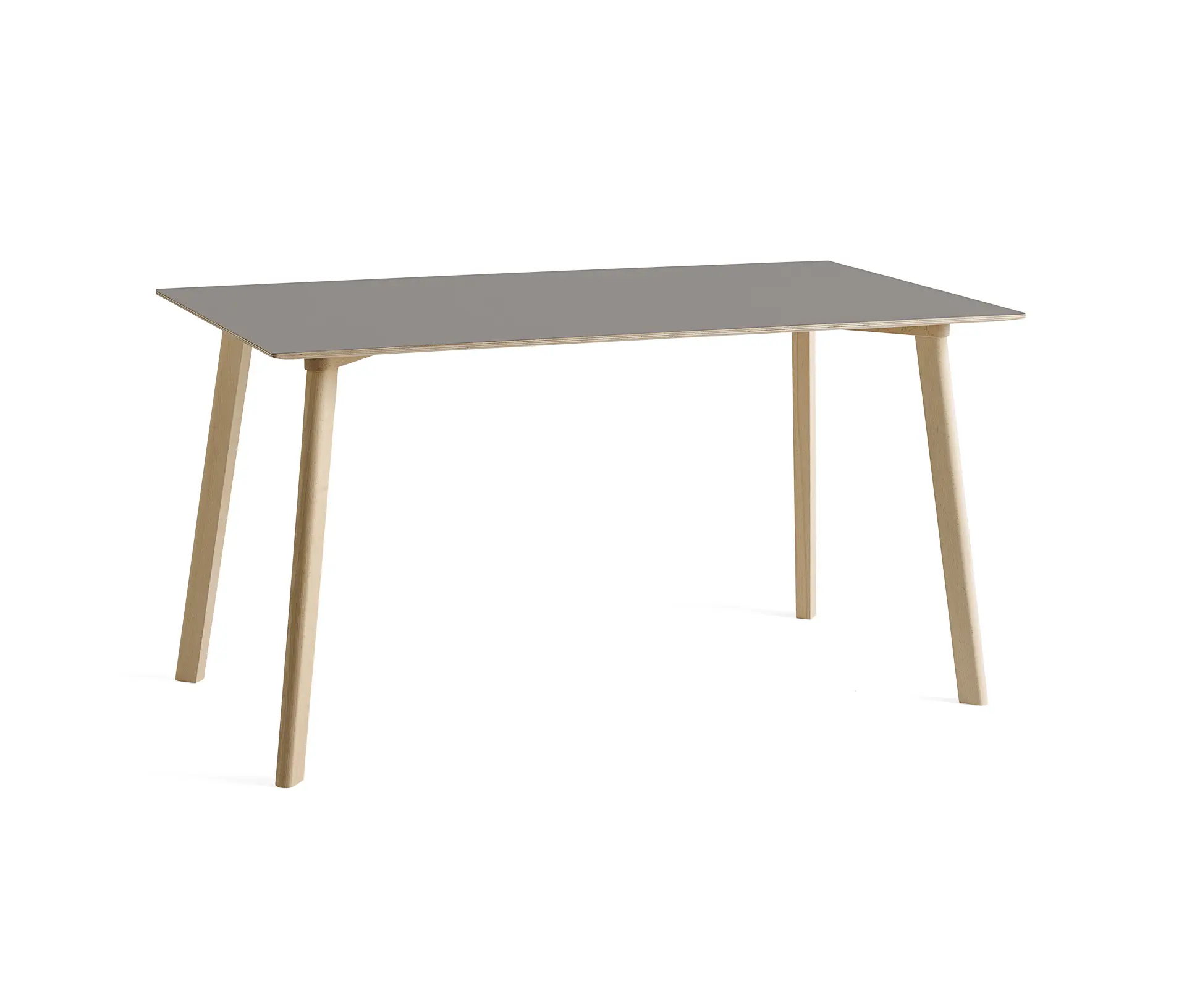 HAY - Copenhague Deux CPH210 Table