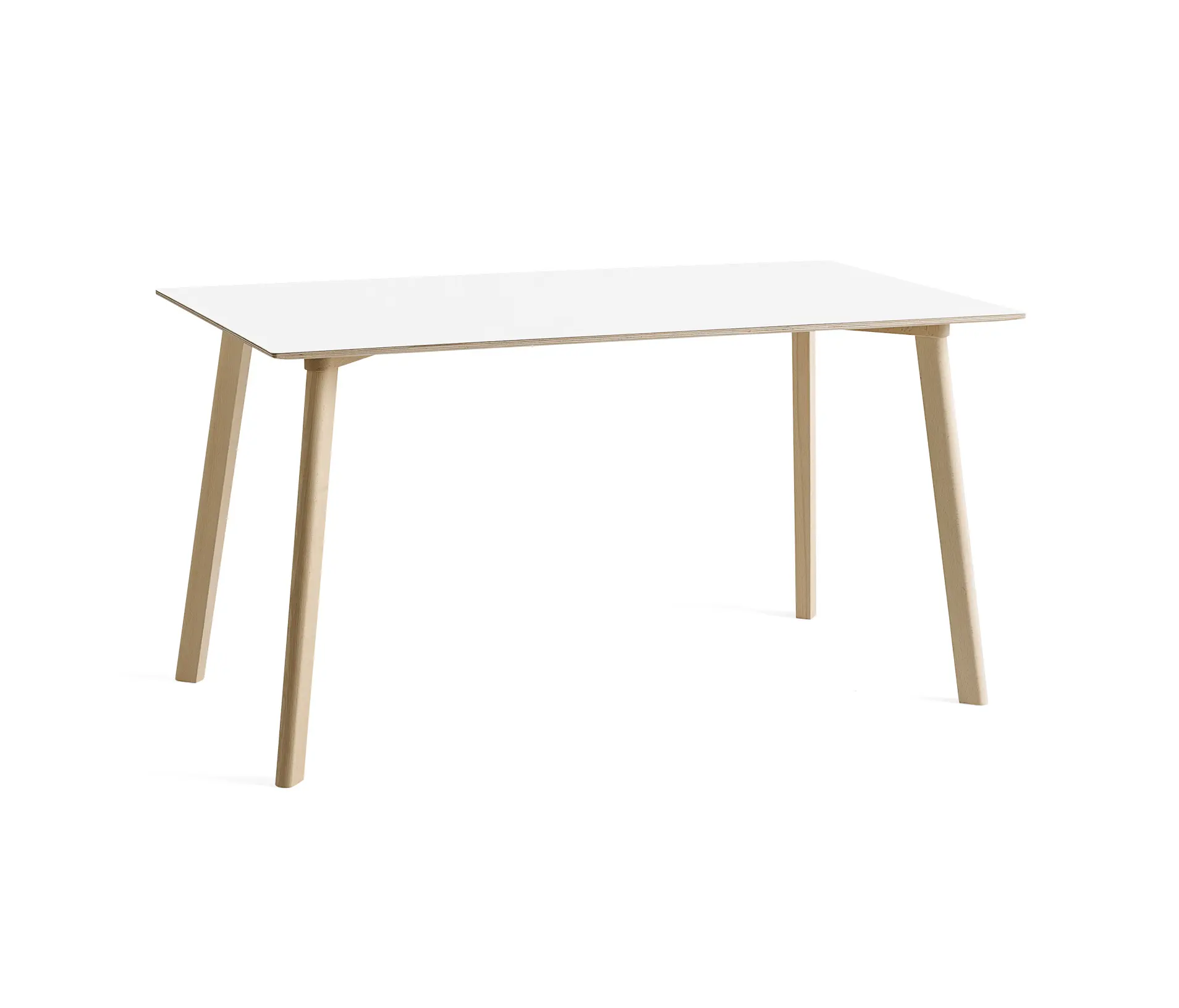 HAY - Copenhague Deux CPH210 Table