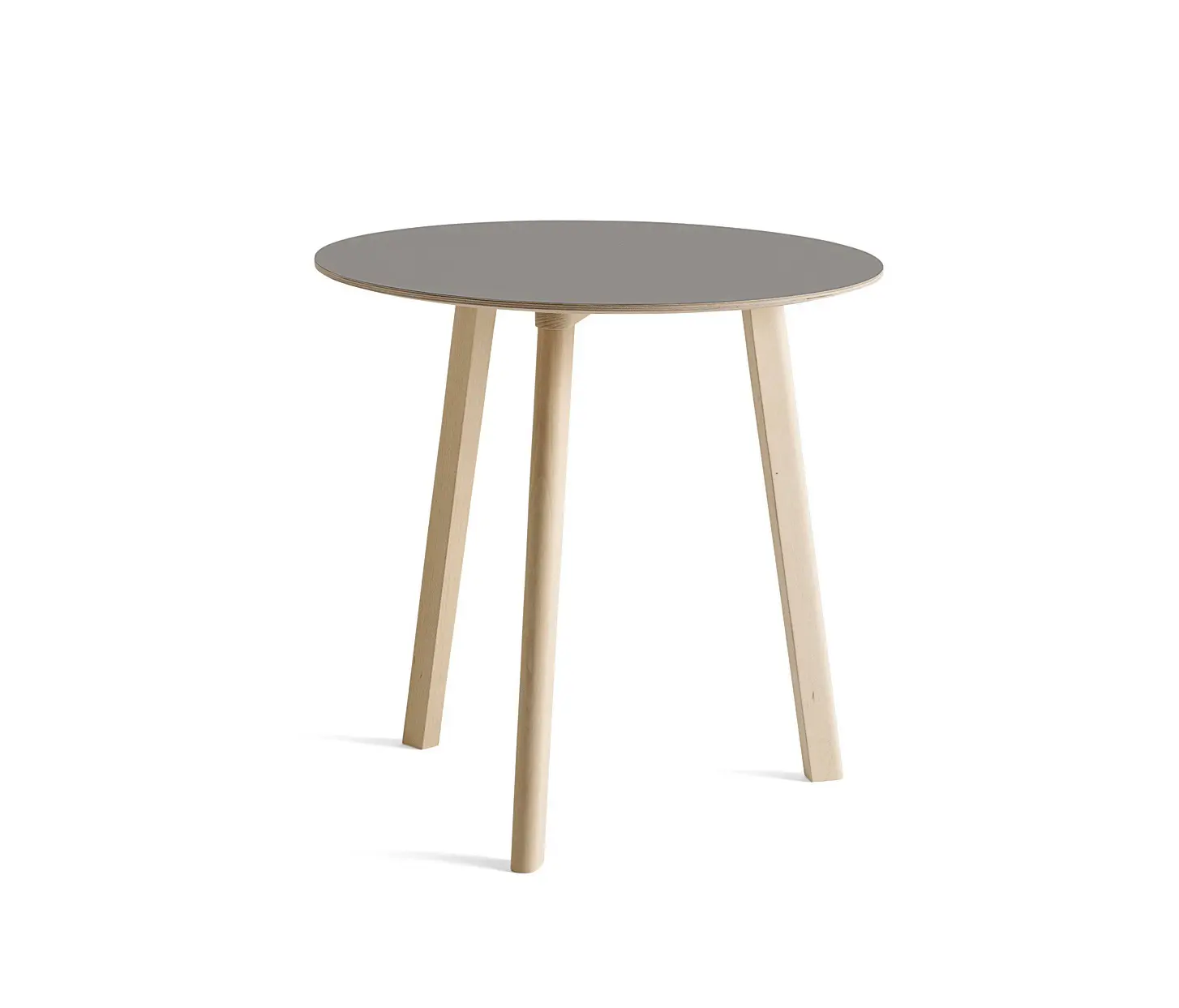 HAY - Copenhague Deux CPH220 Table