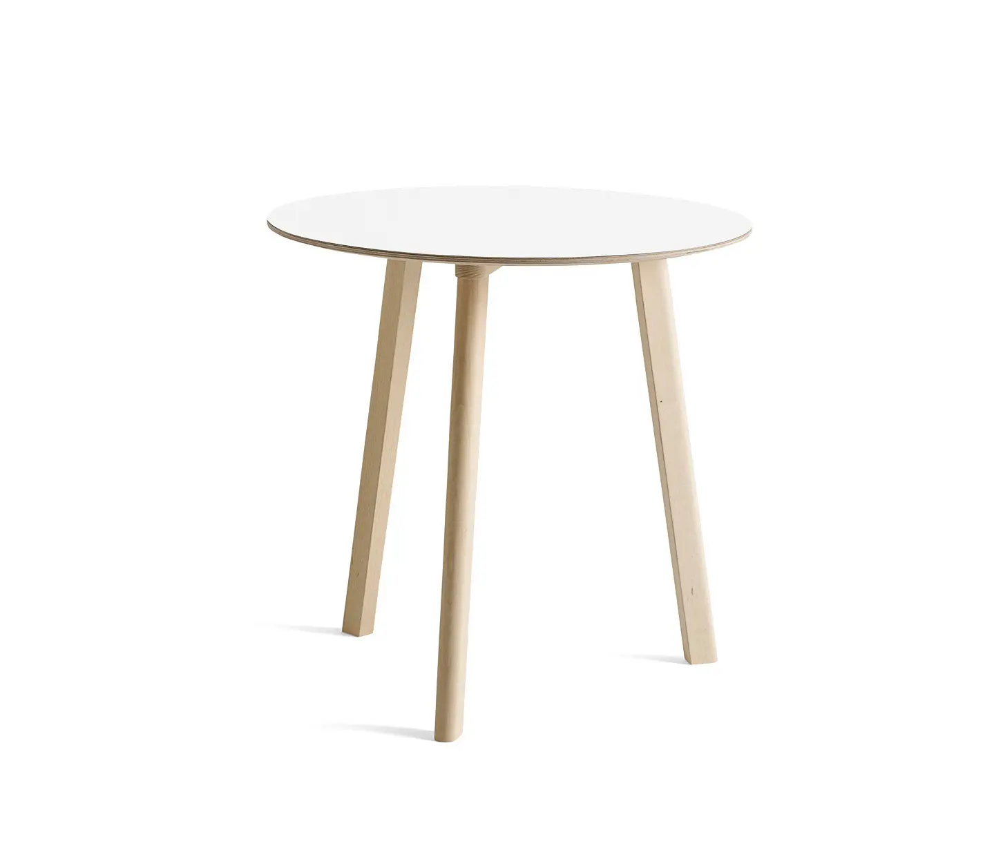 HAY - Copenhague Deux CPH220 Table