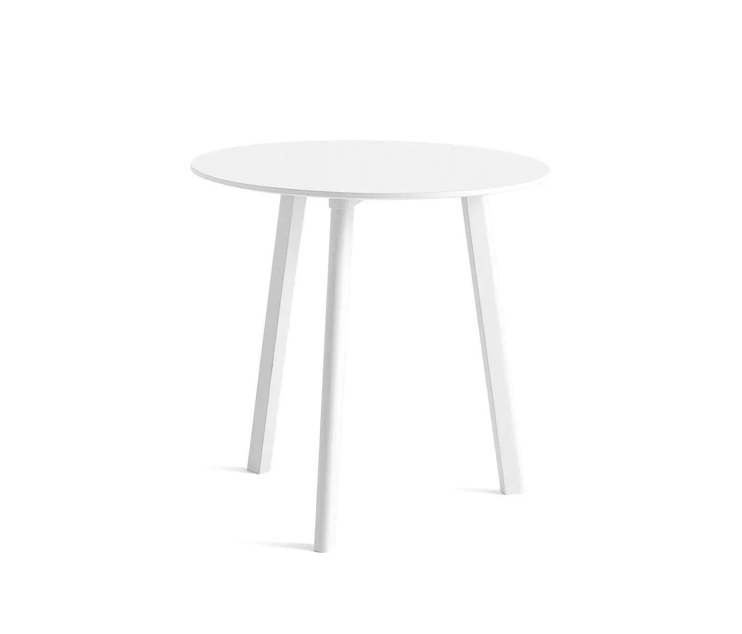 HAY - Copenhague Deux CPH220 Table
