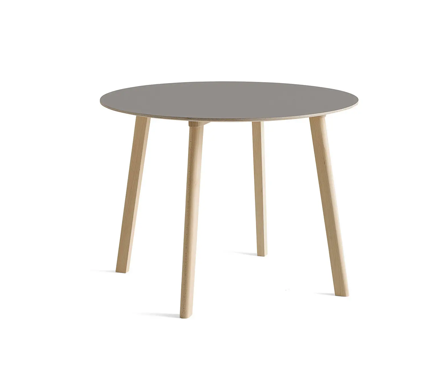 HAY - Copenhague Deux CPH220 Table