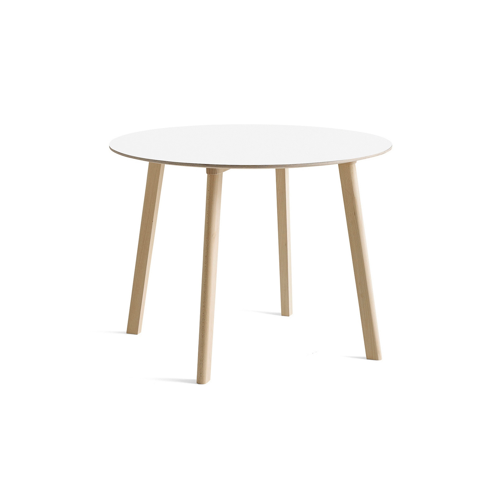 Copenhague Deux CPH220 Table