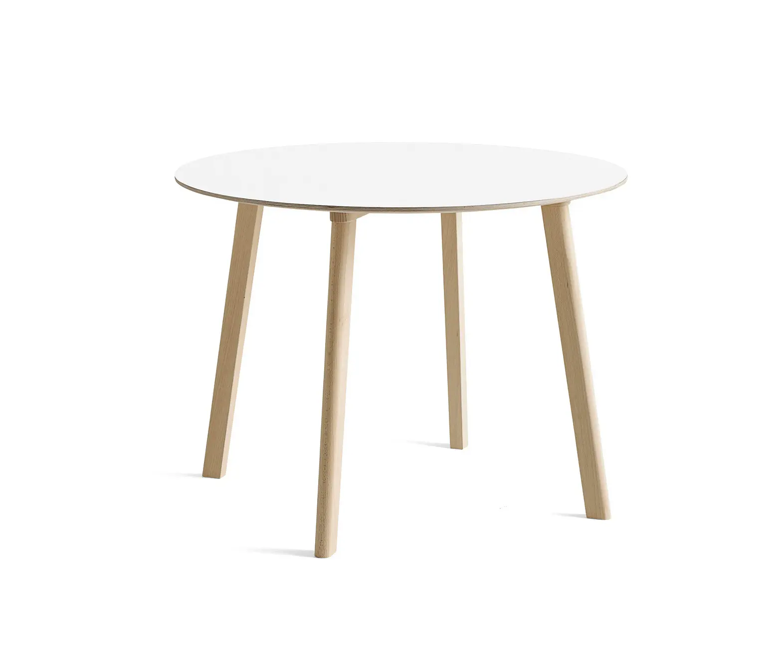 HAY - Copenhague Deux CPH220 Table