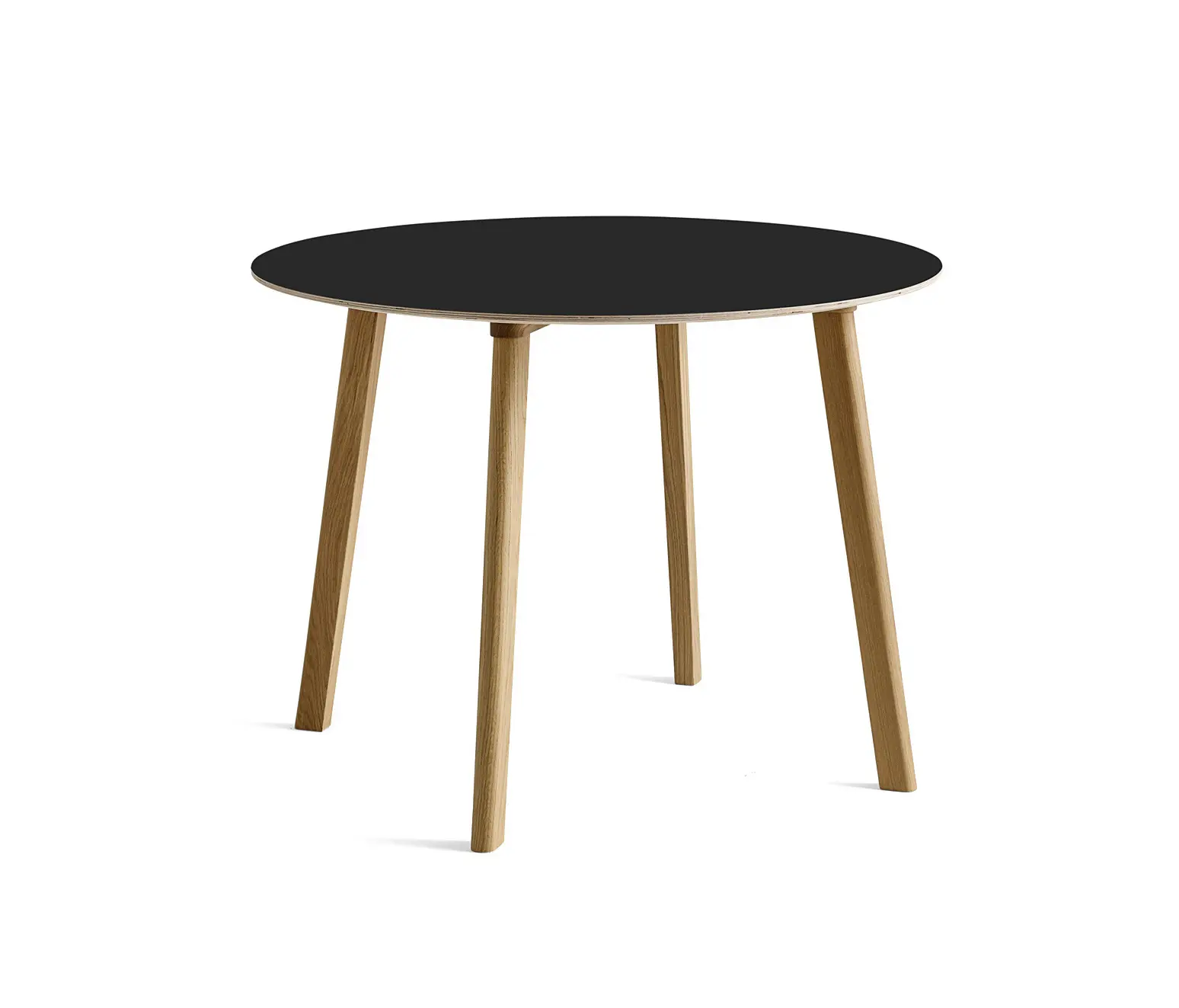 HAY - Copenhague Deux CPH220 Table