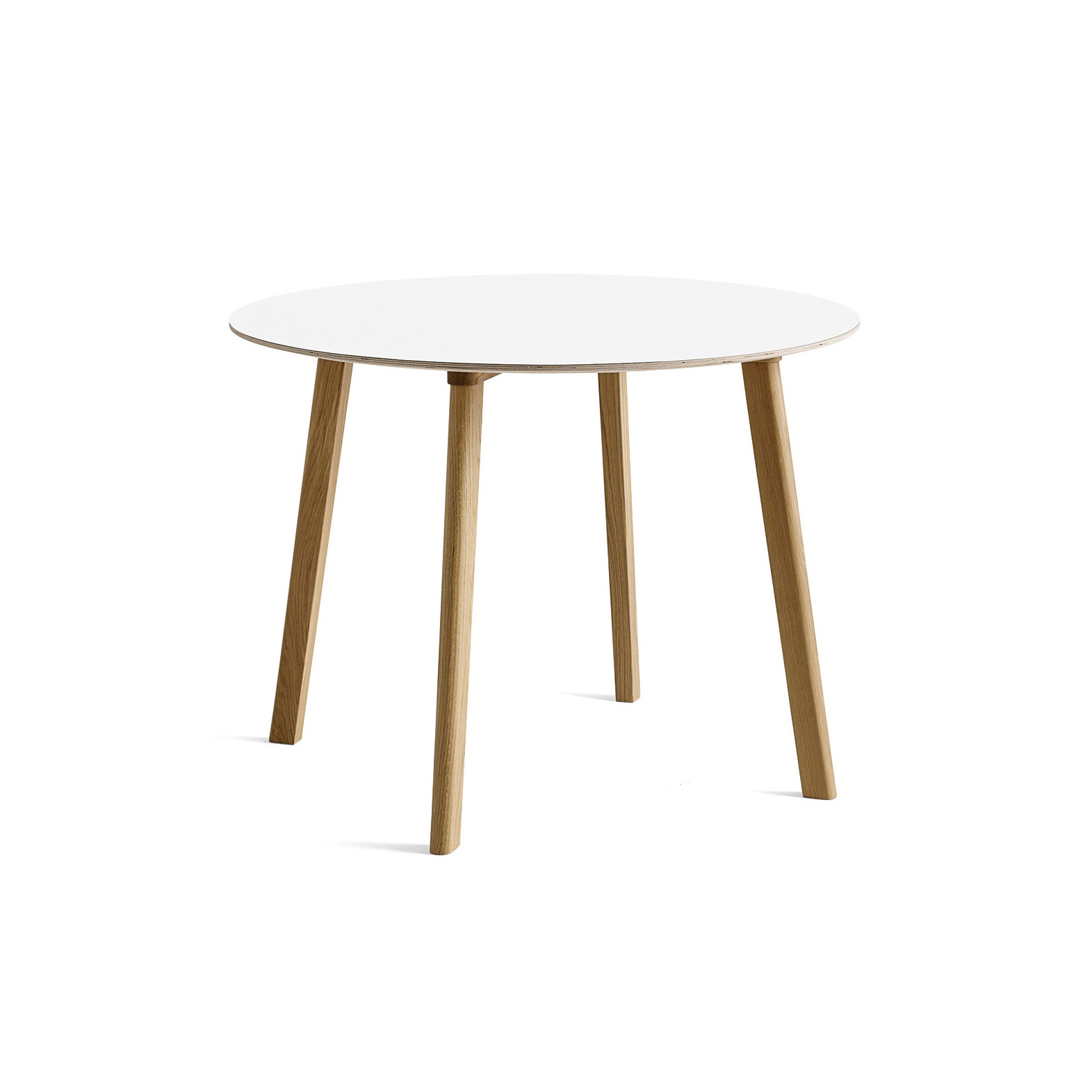 Copenhague Deux CPH210 Table
