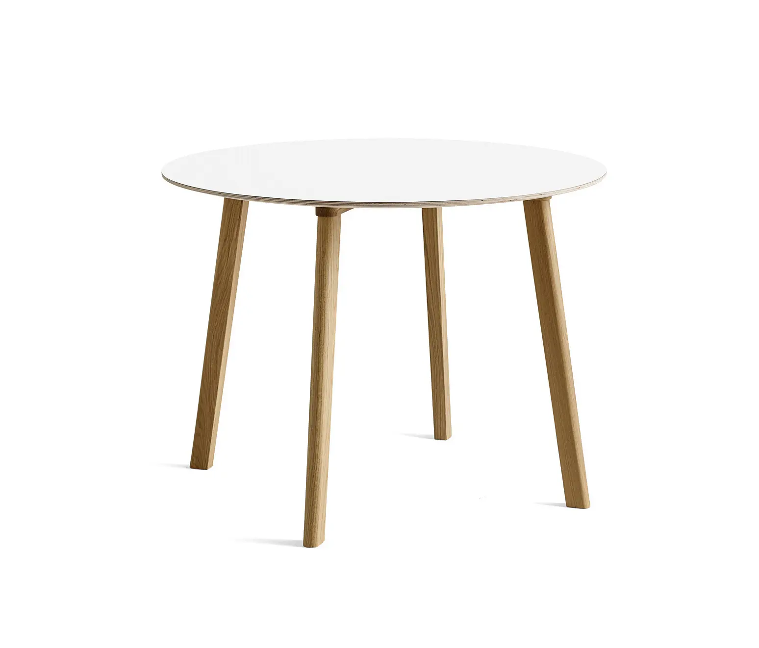 HAY - Copenhague Deux CPH210 Table