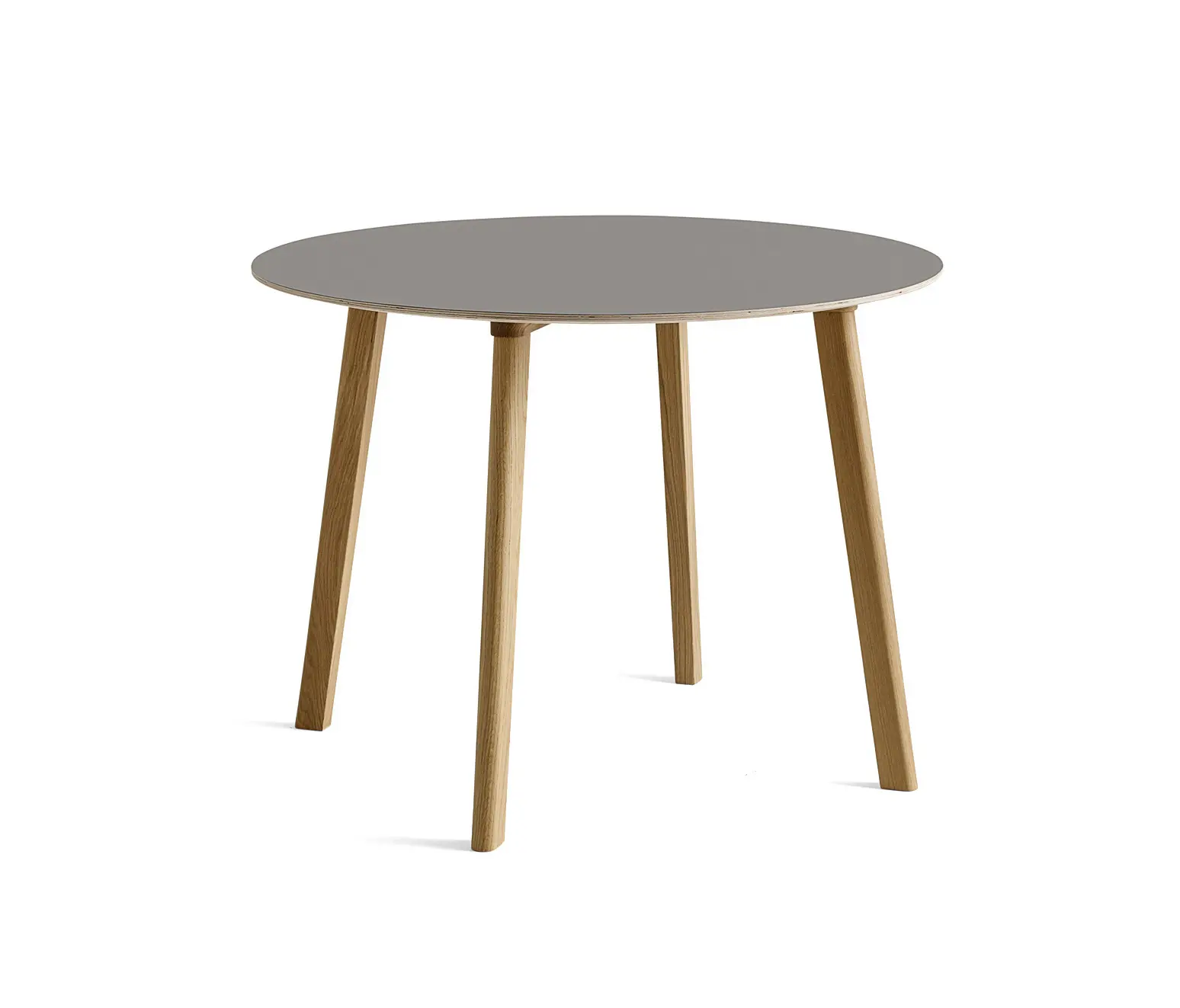 HAY - Copenhague Deux CPH210 Table