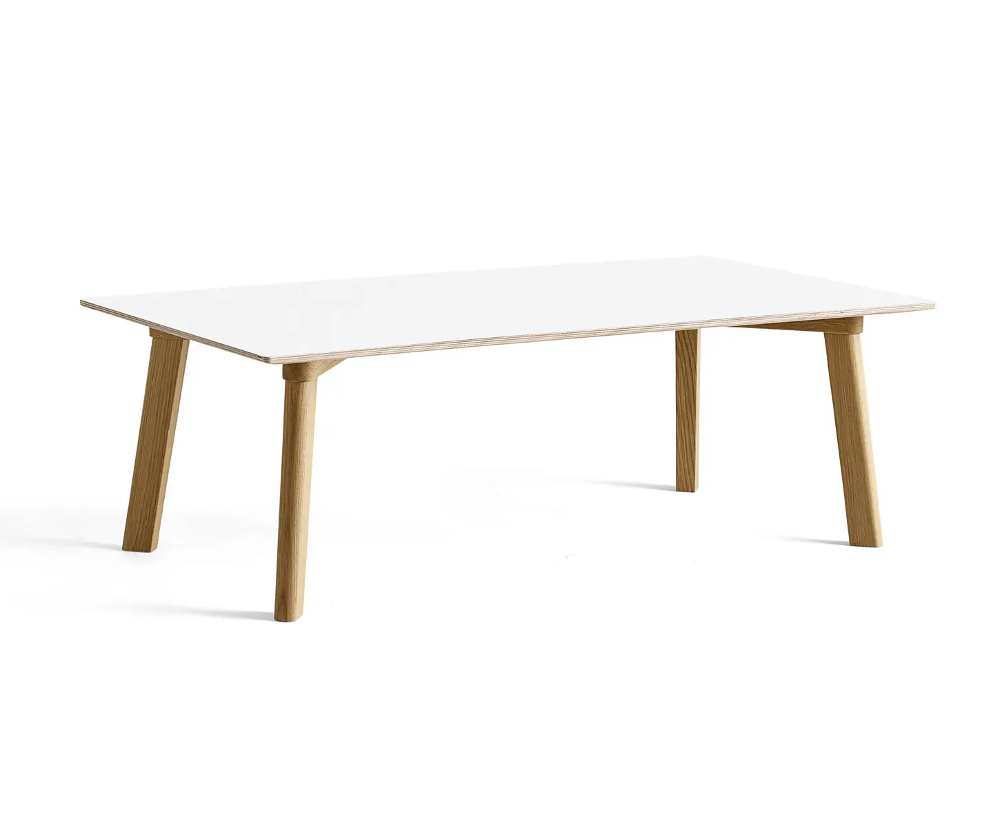 HAY - Copenhague Deux CPH250 Table