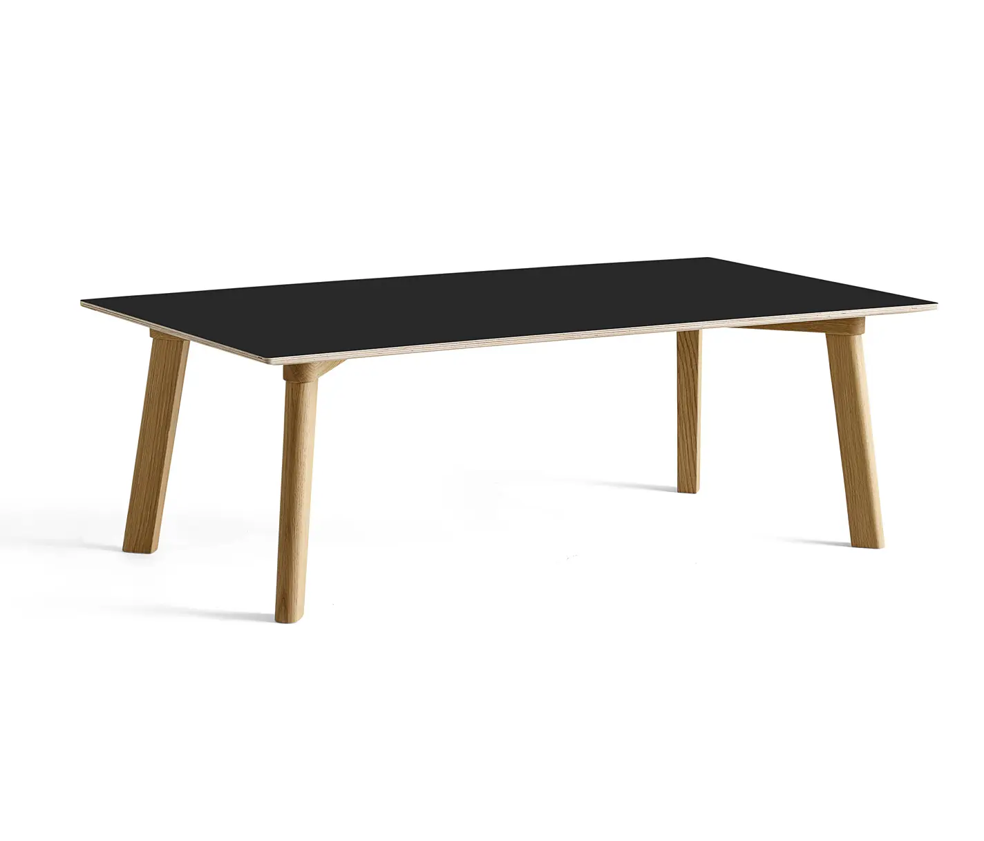 HAY - Copenhague Deux CPH250 Table