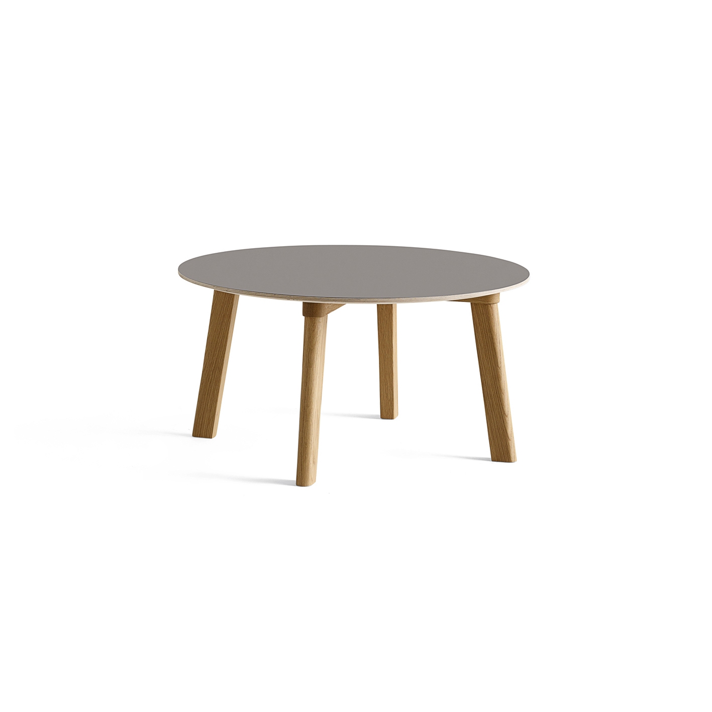 Copenhague Deux CPH250 Table
