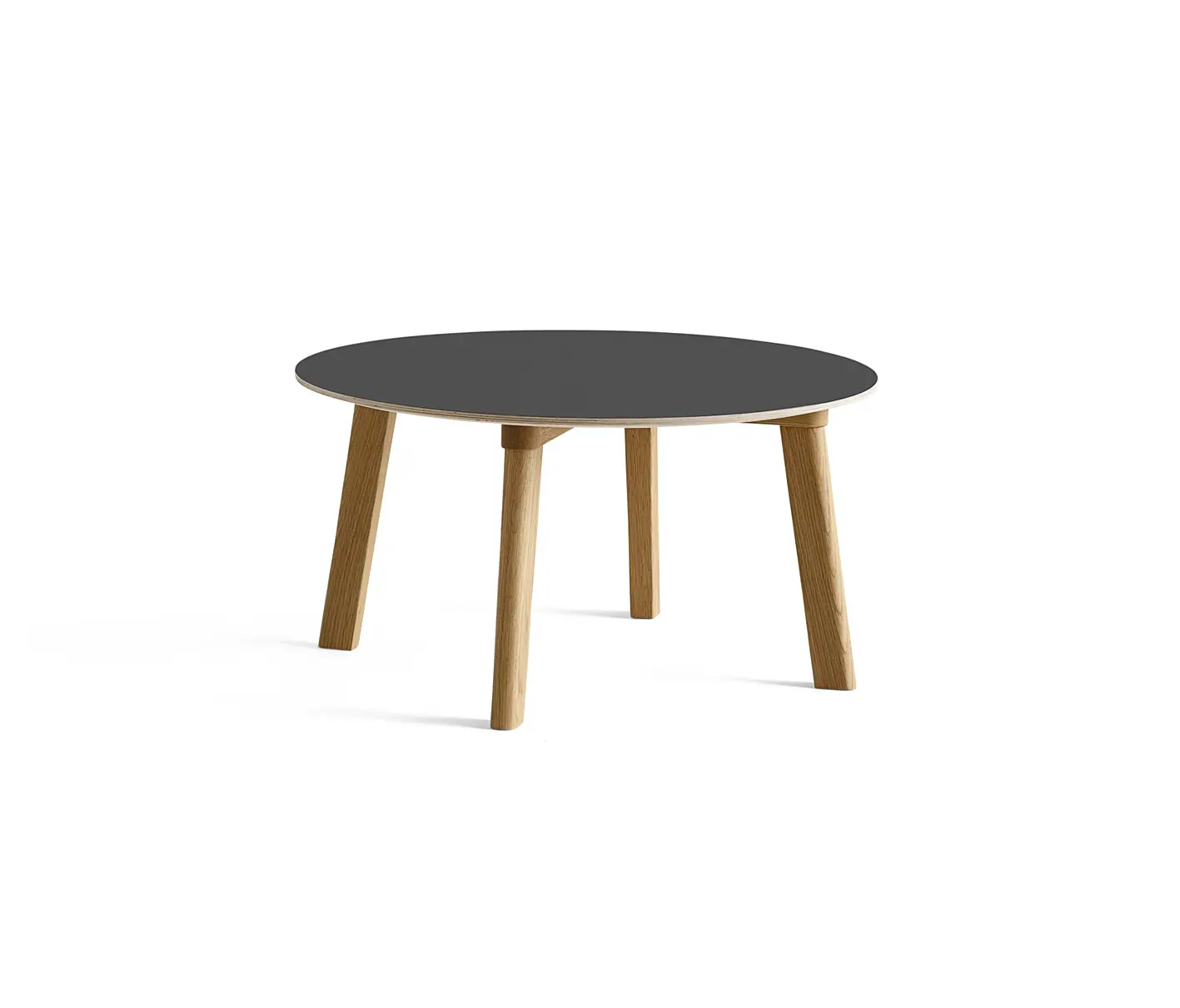 HAY - Copenhague Deux CPH250 Table