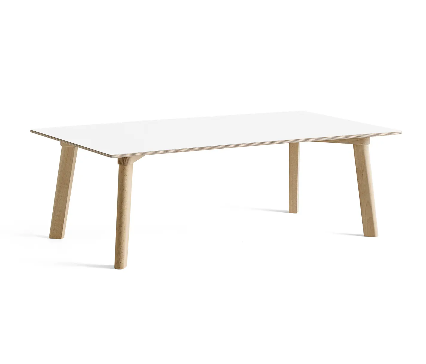 HAY - Copenhague Deux CPH250 Table