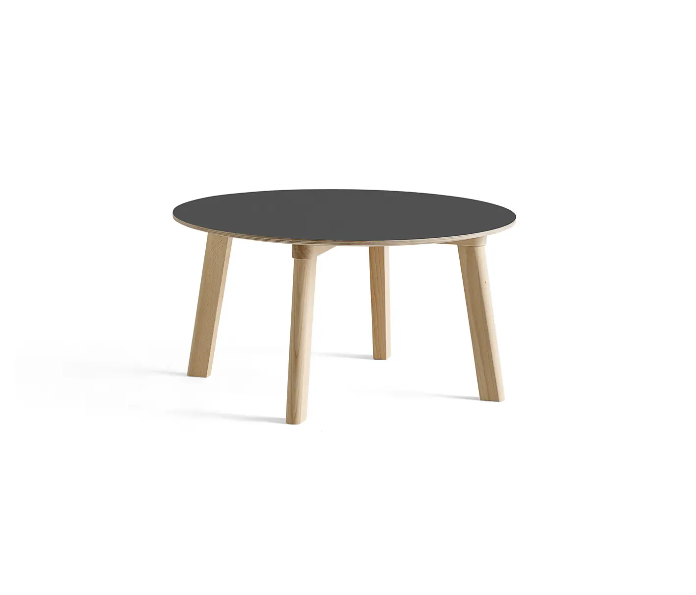 HAY - Copenhague Deux CPH250 Table