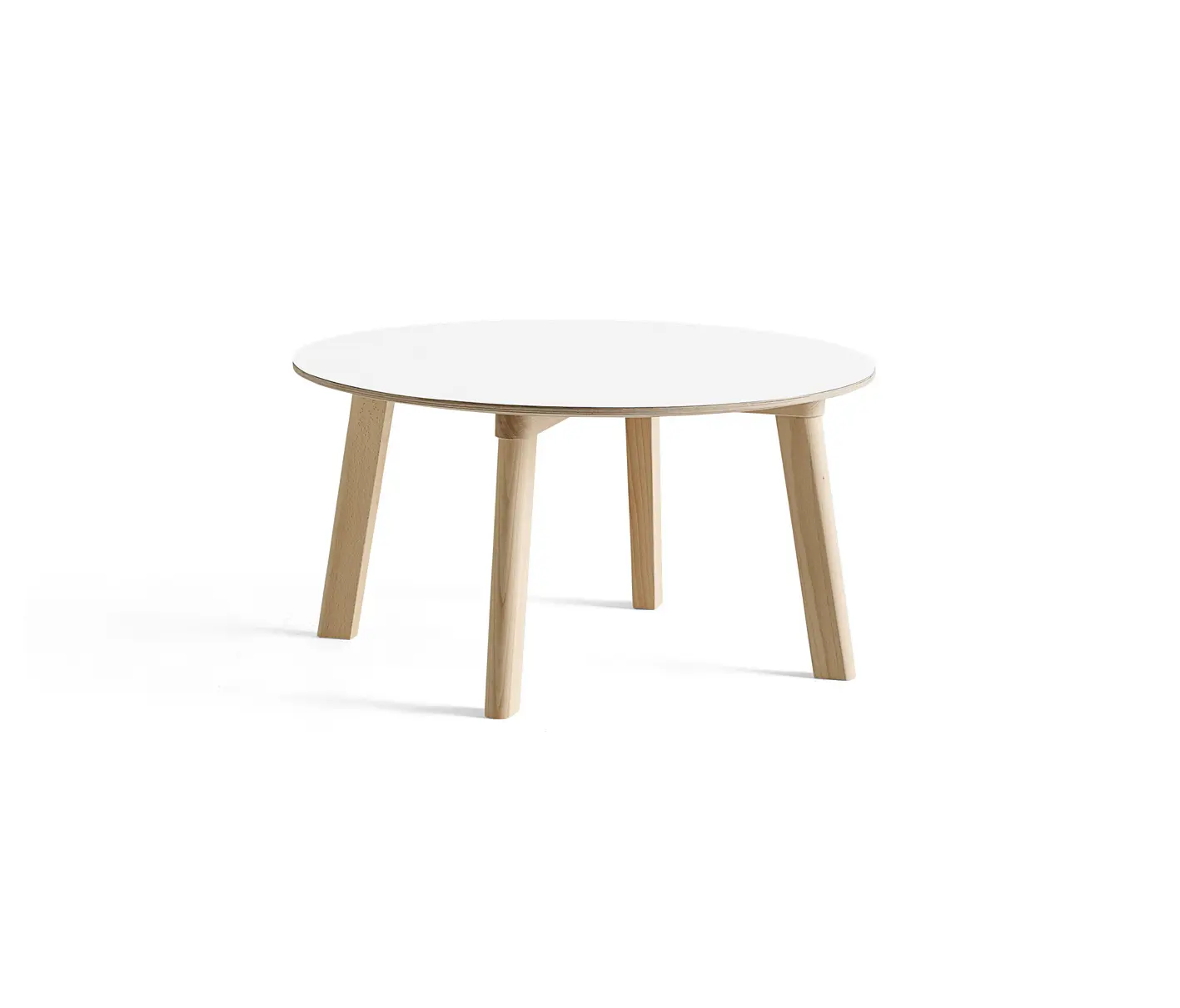 HAY - Copenhague Deux CPH250 Table