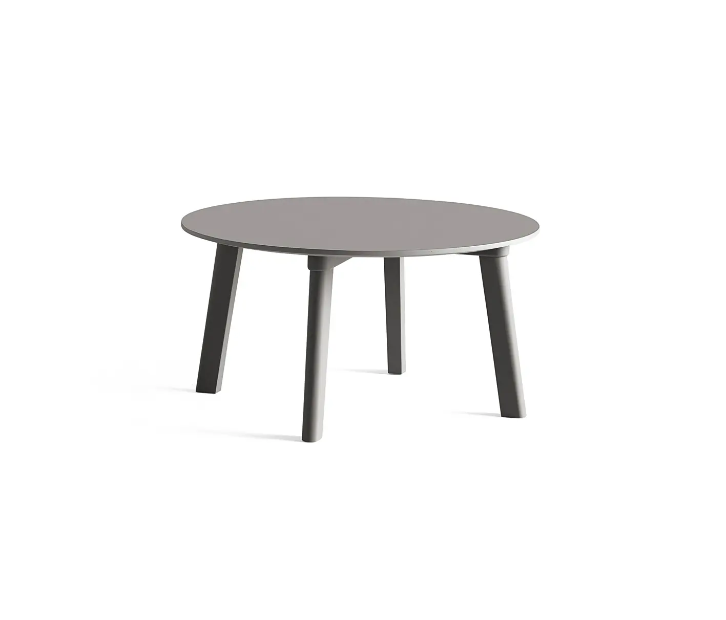 HAY - Copenhague Deux CPH250 Table