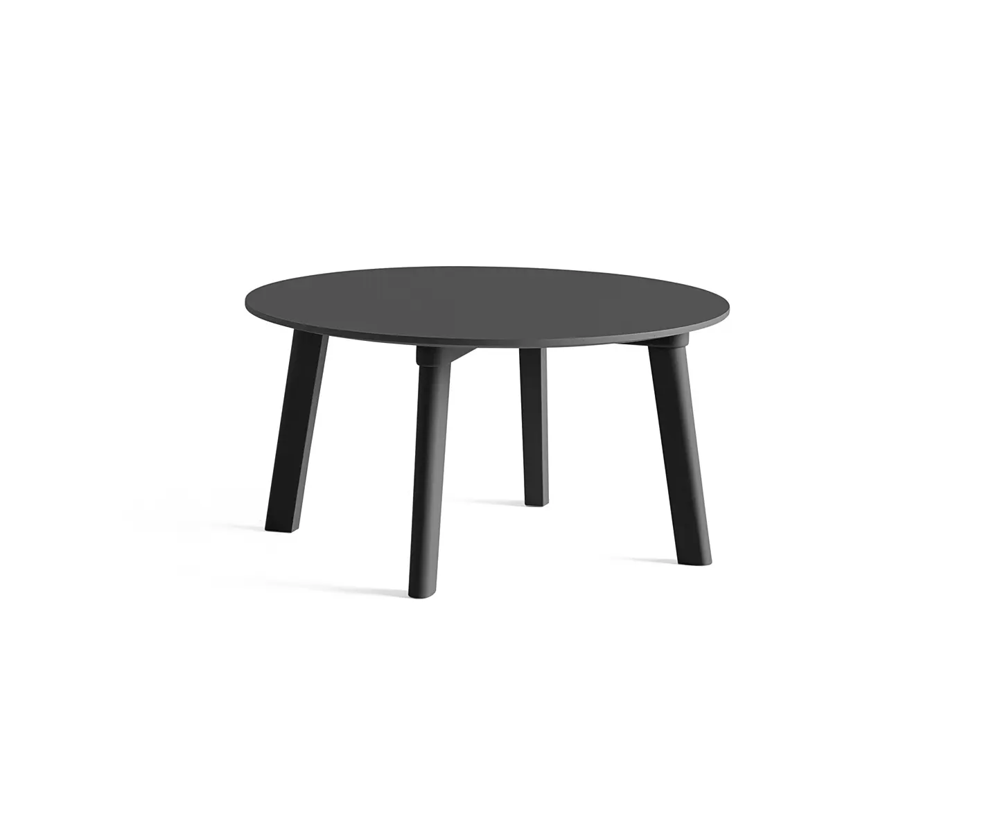 HAY - Copenhague Deux CPH250 Table