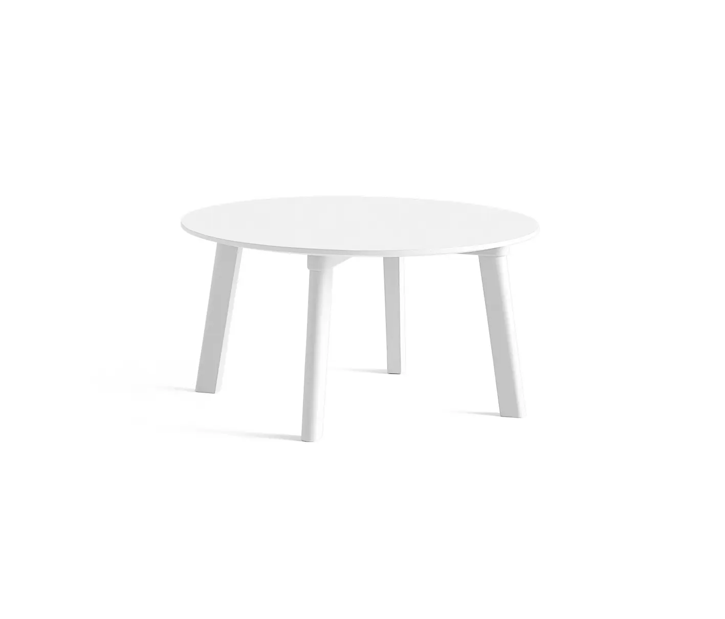 HAY - Copenhague Deux CPH250 Table